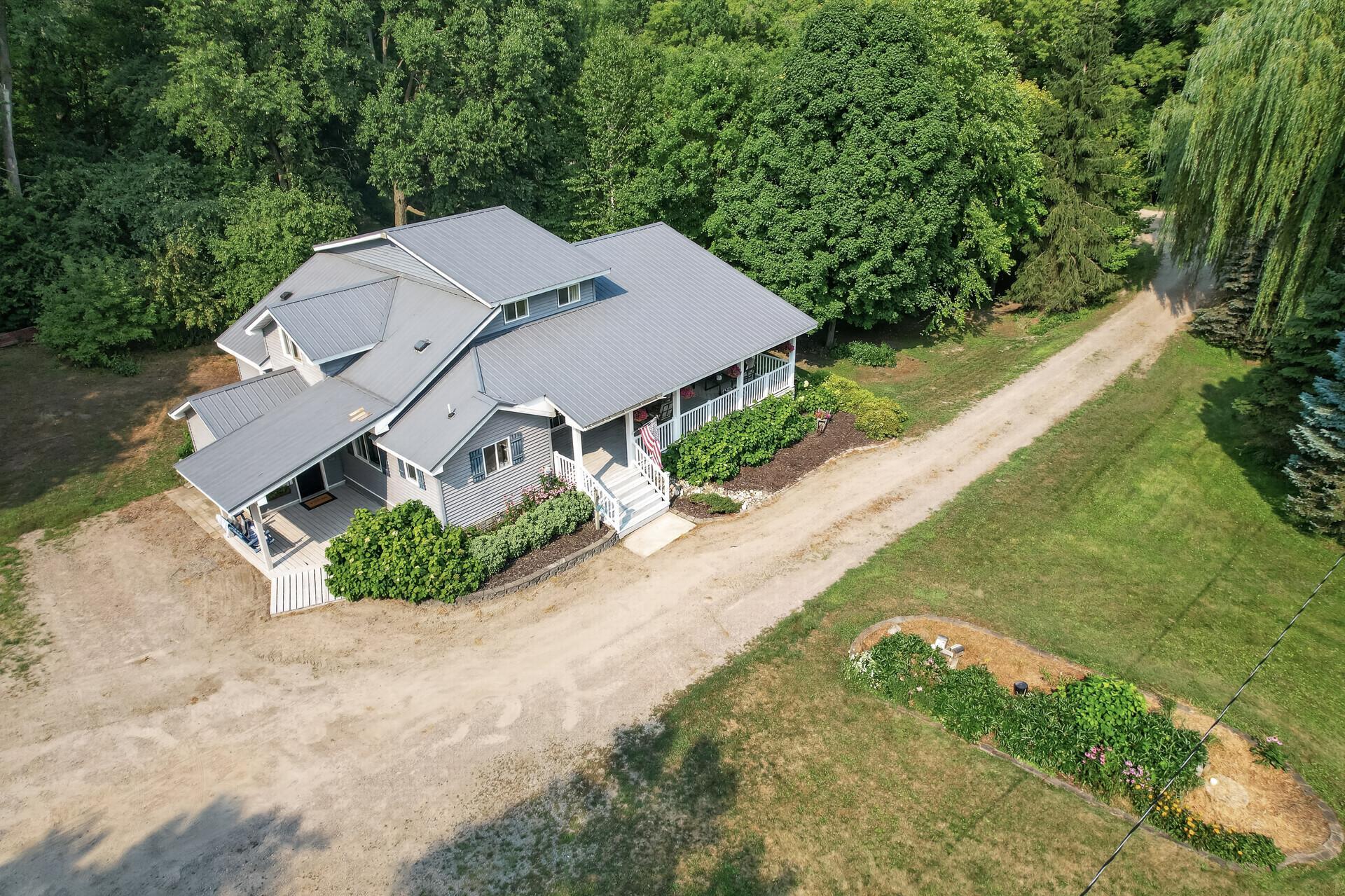 57th image of 7107 Hoyt Ave Nw, Maple Lake, MN 55358 | MLS# 7107709