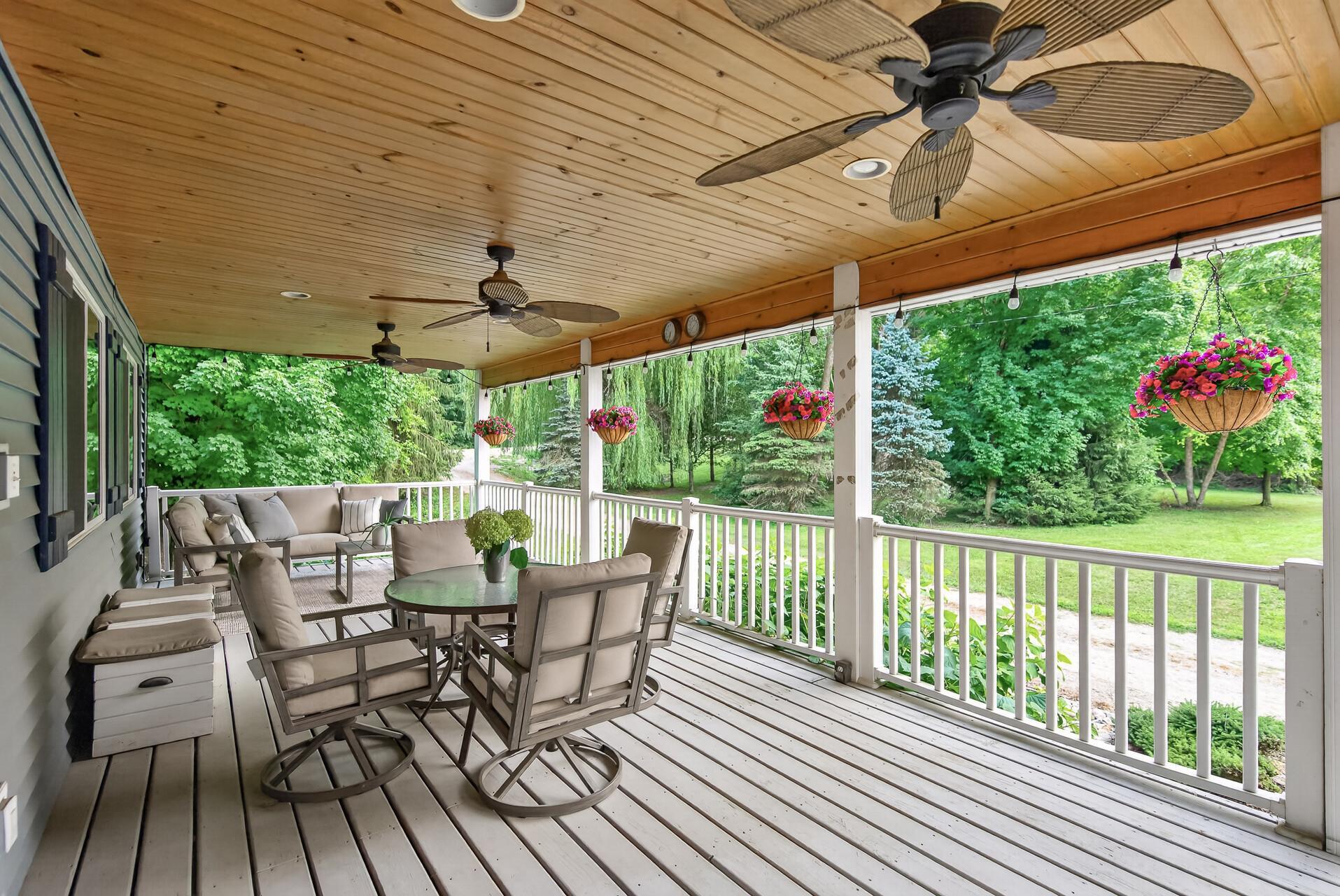 3rd image of 7107 Hoyt Ave Nw, Maple Lake, MN 55358 | MLS# 7107709