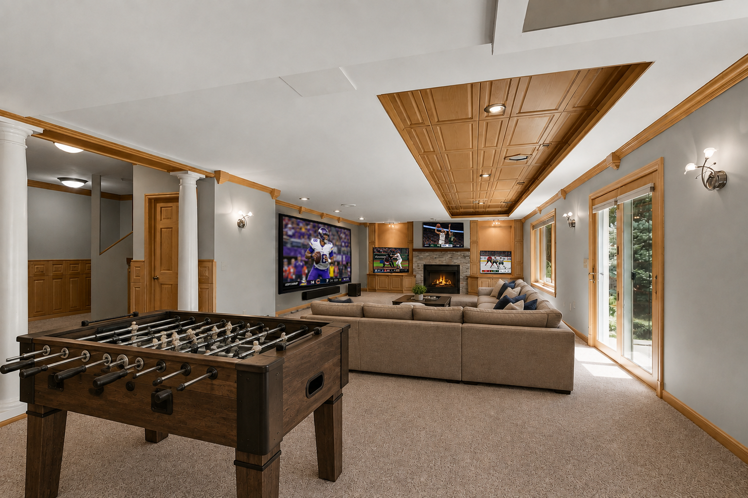 4th image of 18129 Jarl Ct, Lakeville, MN 55044 | MLS# 7107744