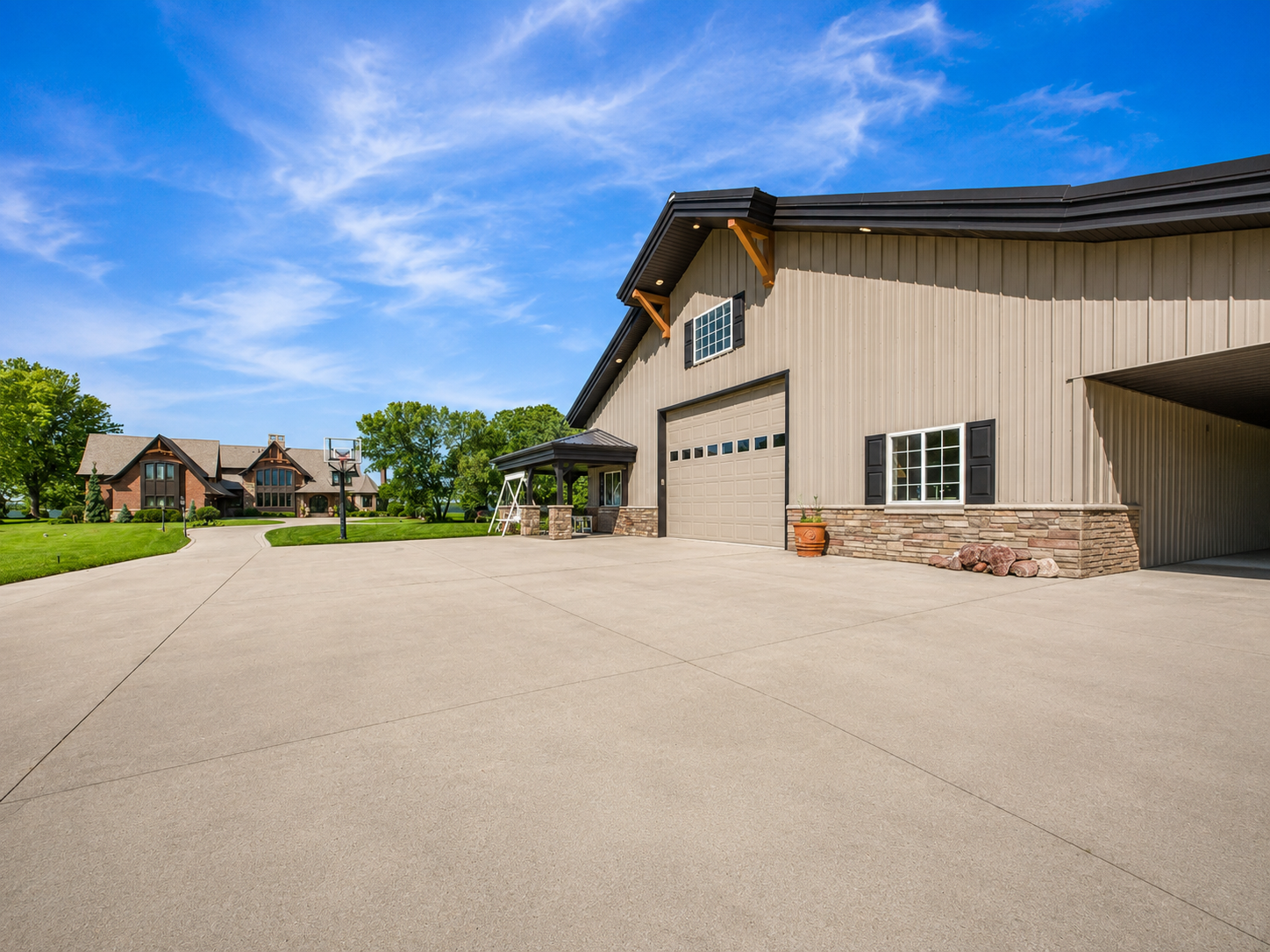 3rd image of 25610 Berens Point Dr, Starbuck, MN 56381 | MLS# 7107745
