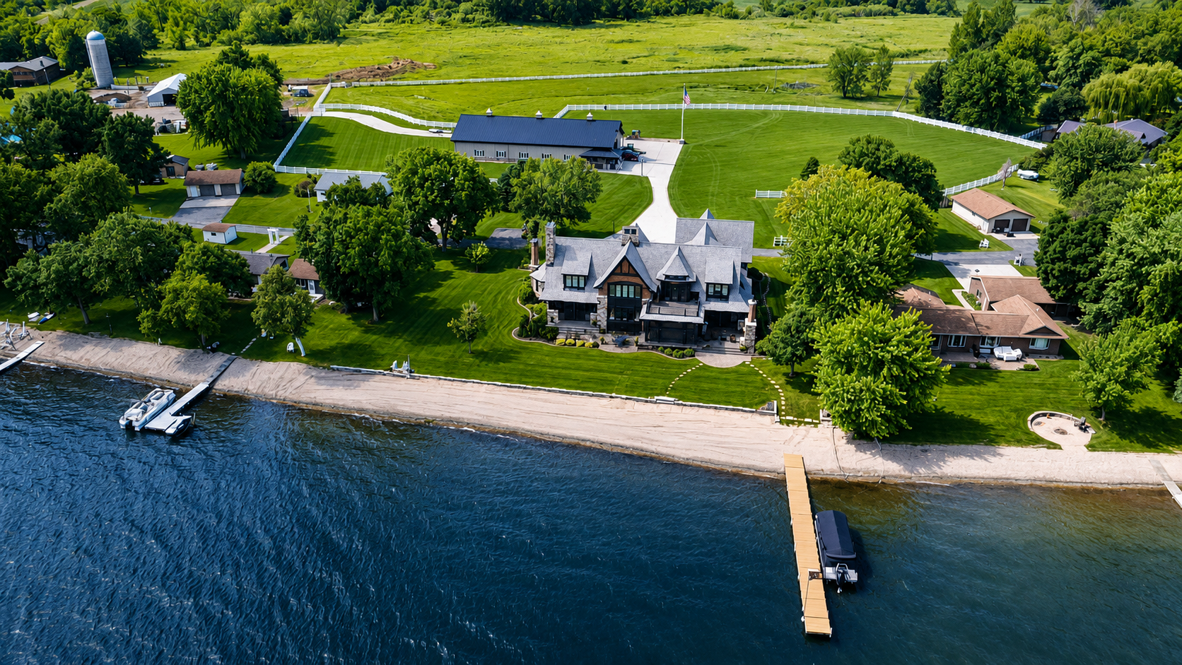4th image of 25610 Berens Point Dr, Starbuck, MN 56381 | MLS# 7107745