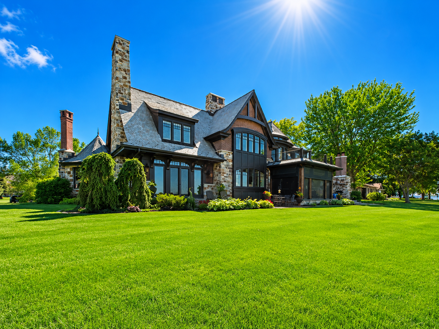 1st image of 25610 Berens Point Dr, Starbuck, MN 56381 | MLS# 7107745
