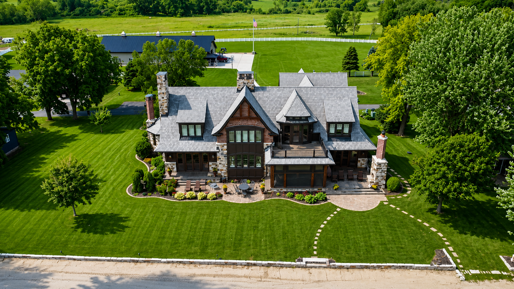 5th image of 25610 Berens Point Dr, Starbuck, MN 56381 | MLS# 7107745