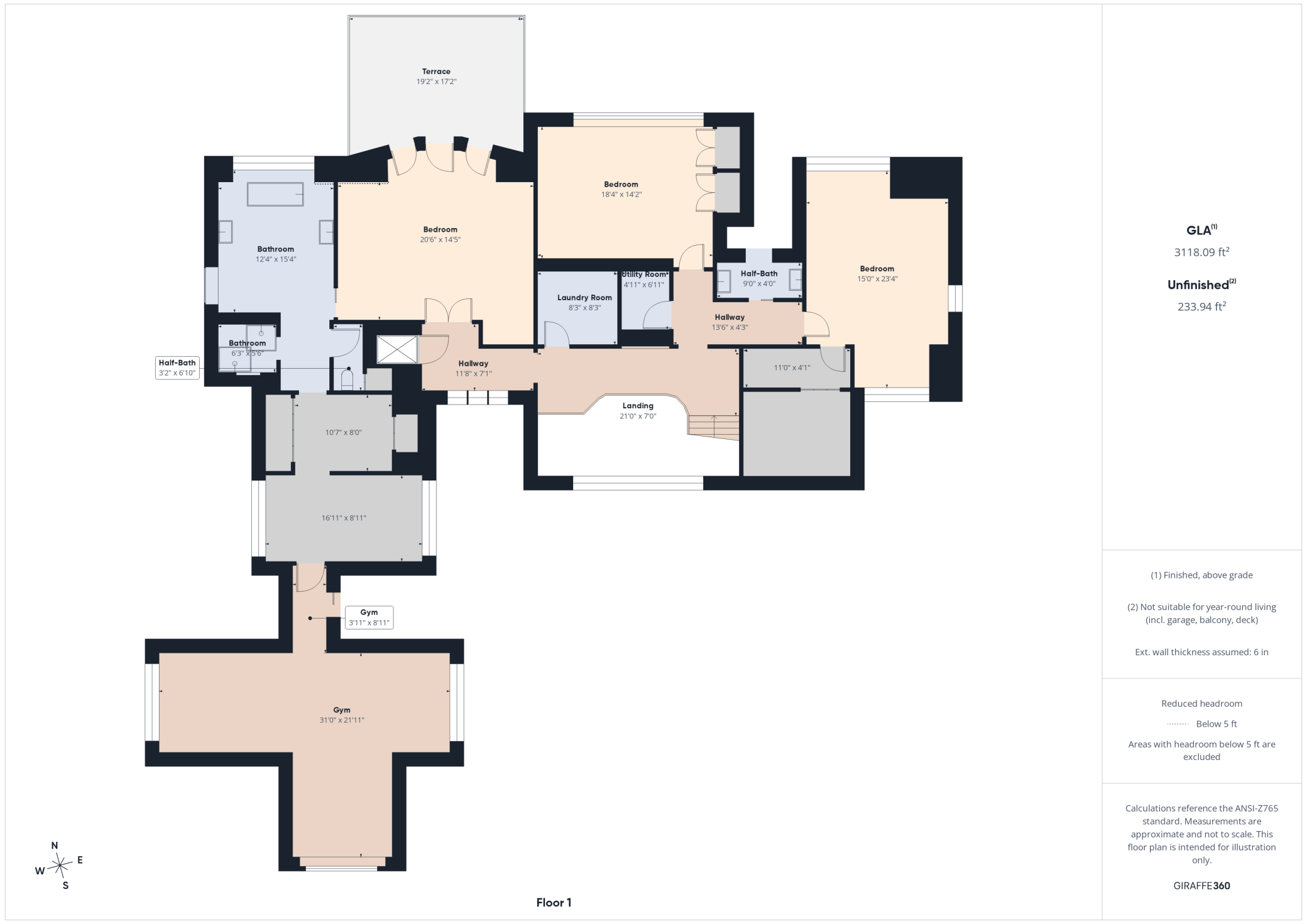 55th image of 25610 Berens Point Dr, Starbuck, MN 56381 | MLS# 7107745