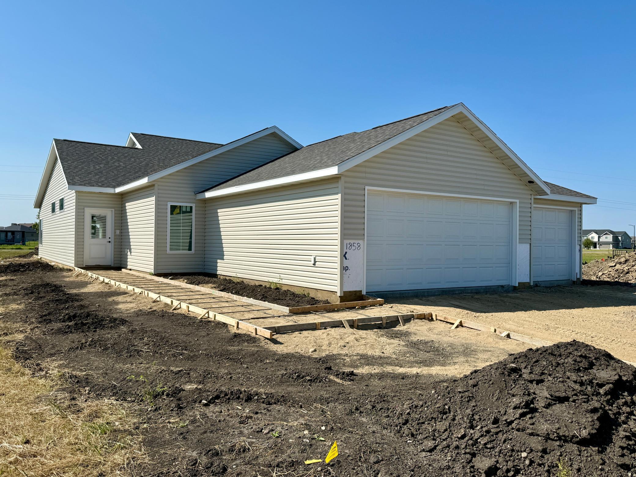 1st image of 1858 63rd Ave S, Fargo, ND 58104 | MLS# 7107753