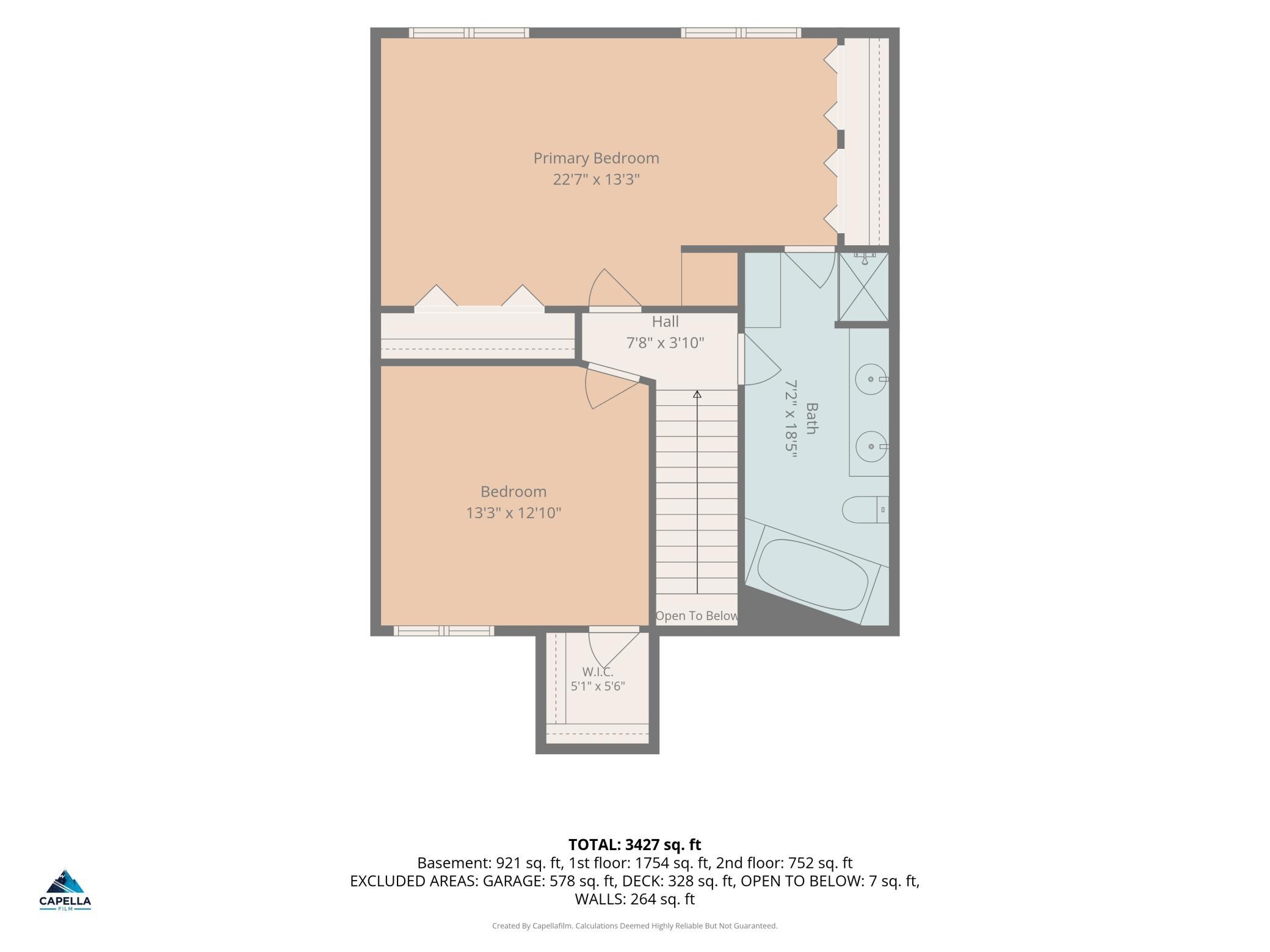 42nd image of 798 Torchwood Dr, Saint Paul, MN 55112 | MLS# 7107767