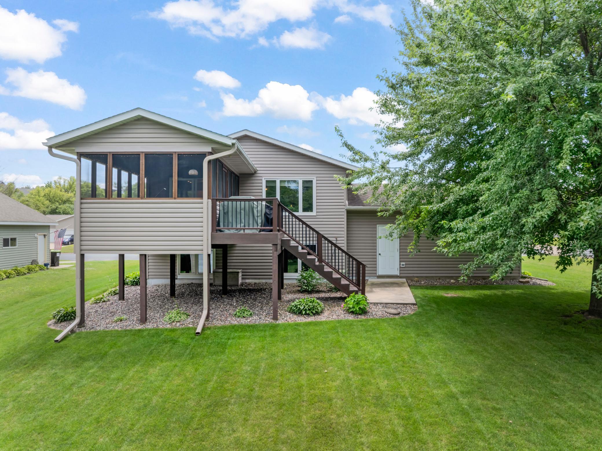 Homes for sale in Zumbrota, MN | 450 Lally Ct, Zumbrota, MN 55992 | MLS# 7107830