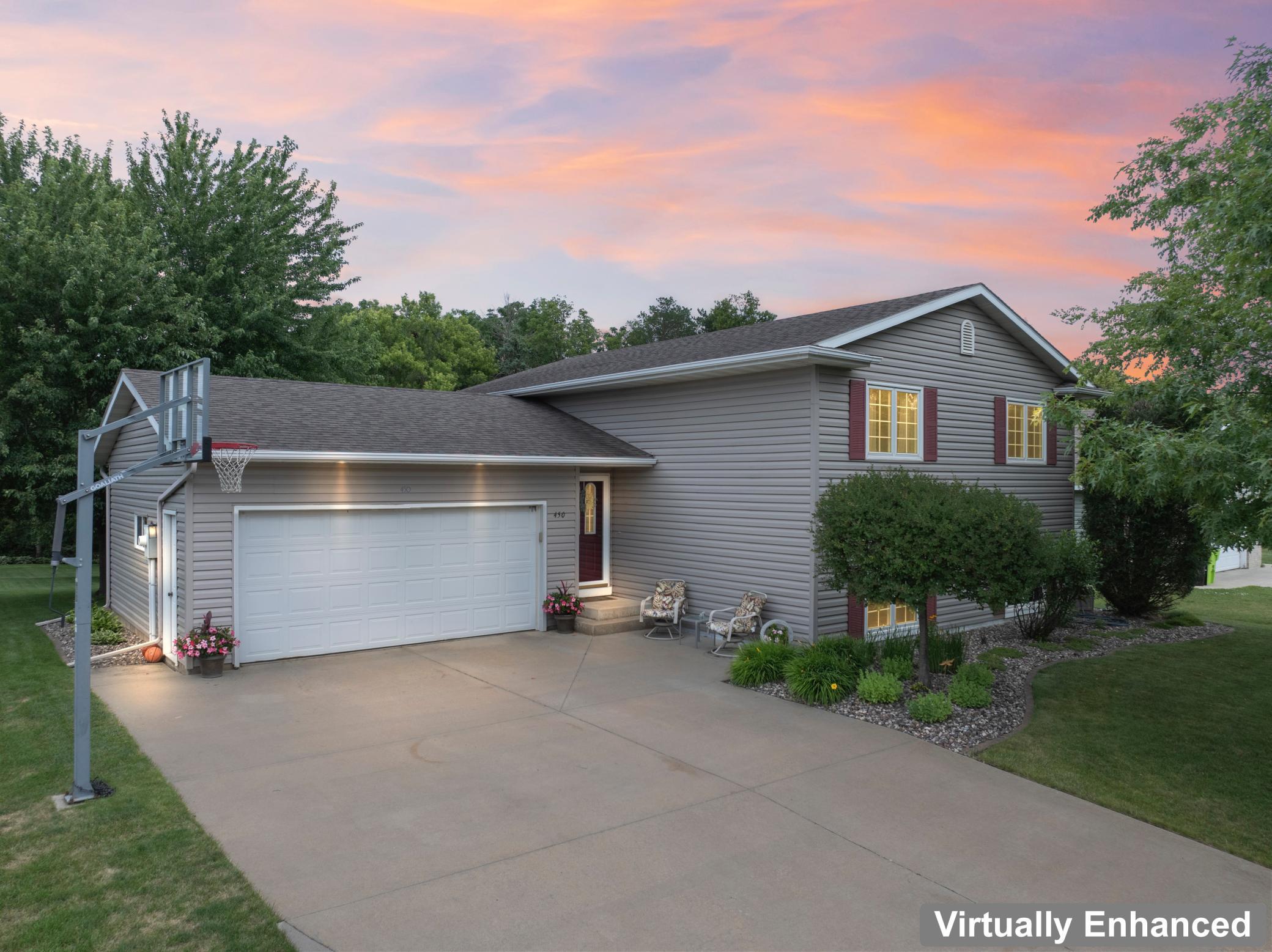 Homes for sale in Zumbrota, MN | 450 Lally Ct, Zumbrota, MN 55992 | MLS# 7107830