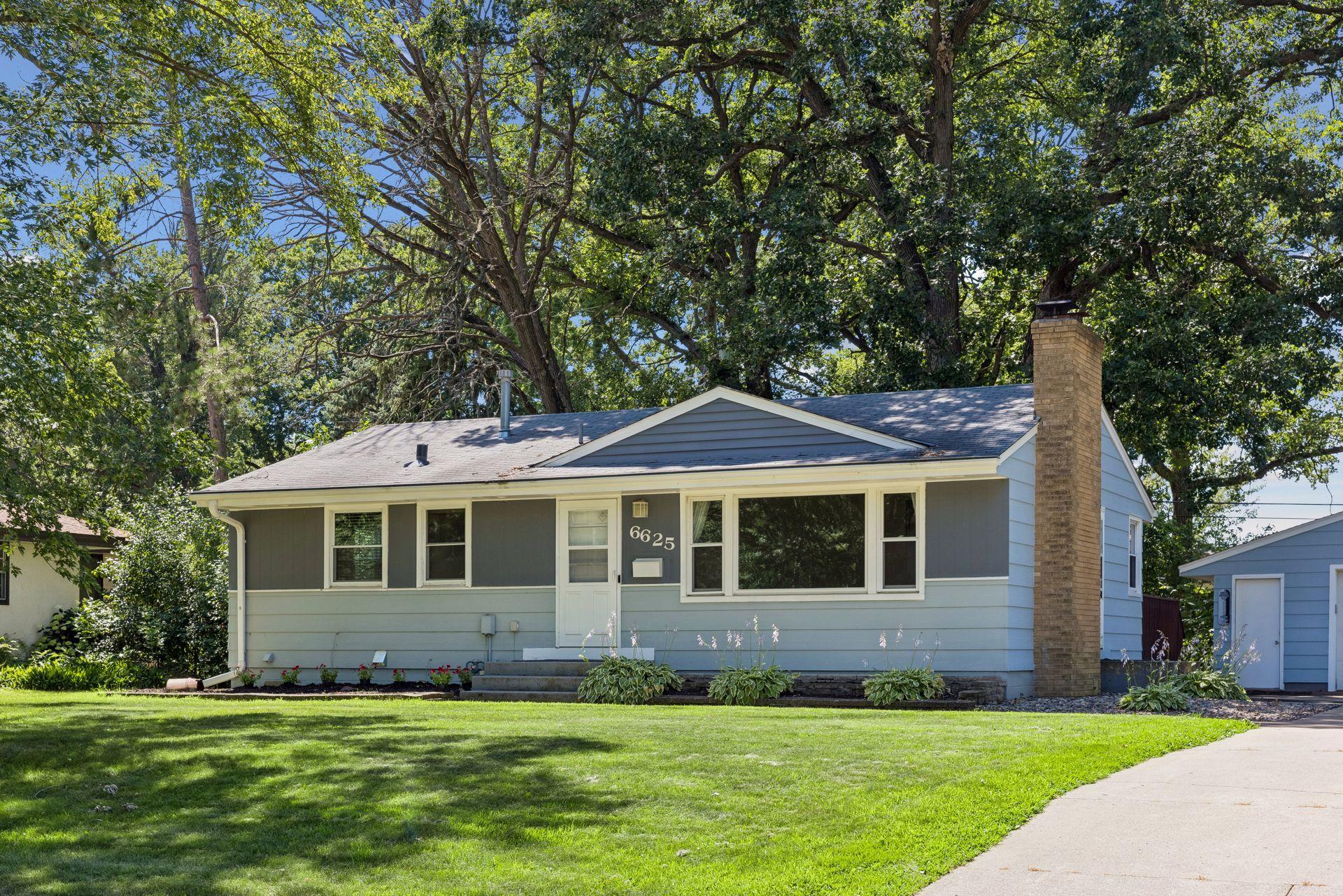 2nd image of 6625 Wyoming Ave N, Brooklyn Park, MN 55428 | MLS# 7107876