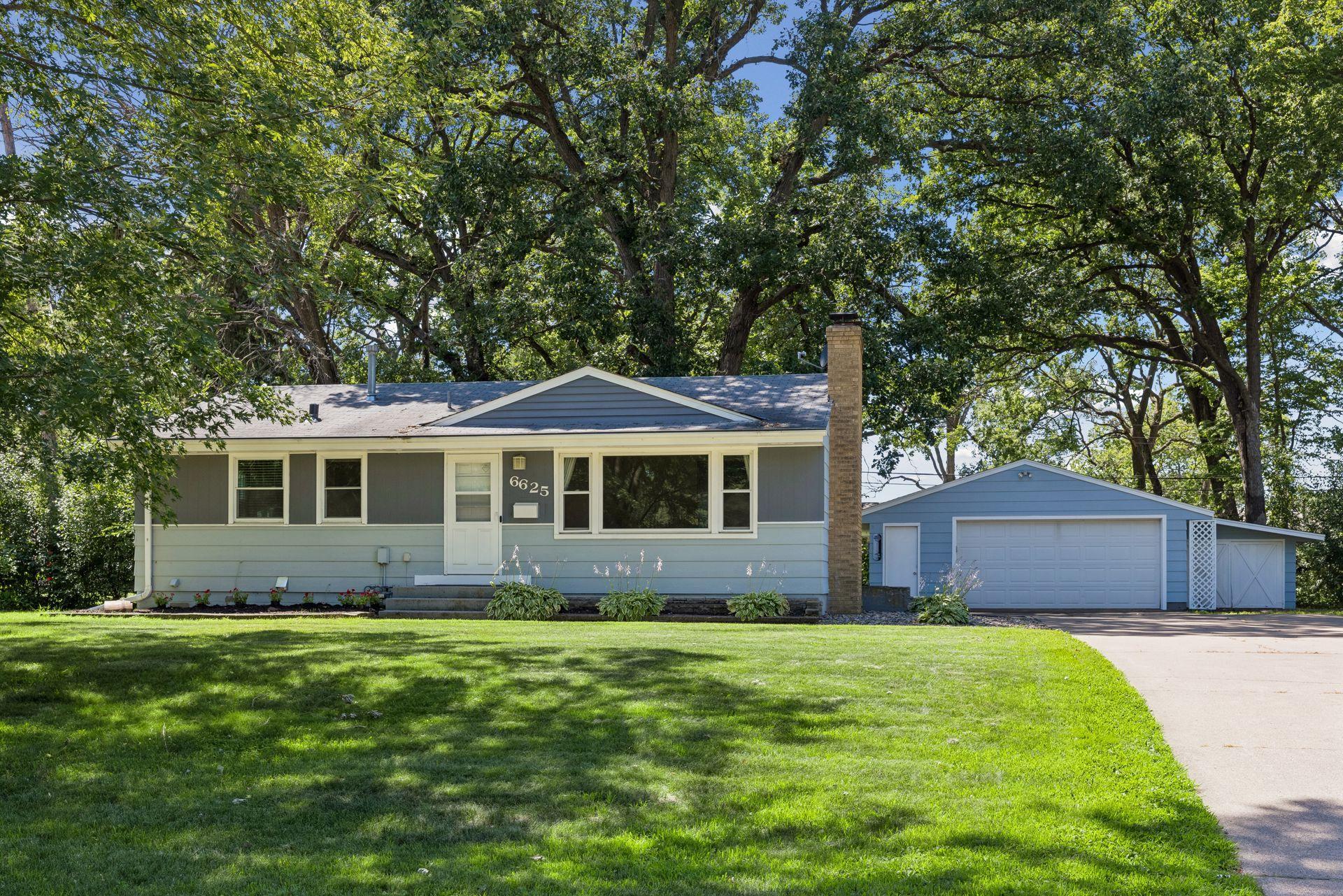 3rd image of 6625 Wyoming Ave N, Brooklyn Park, MN 55428 | MLS# 7107876