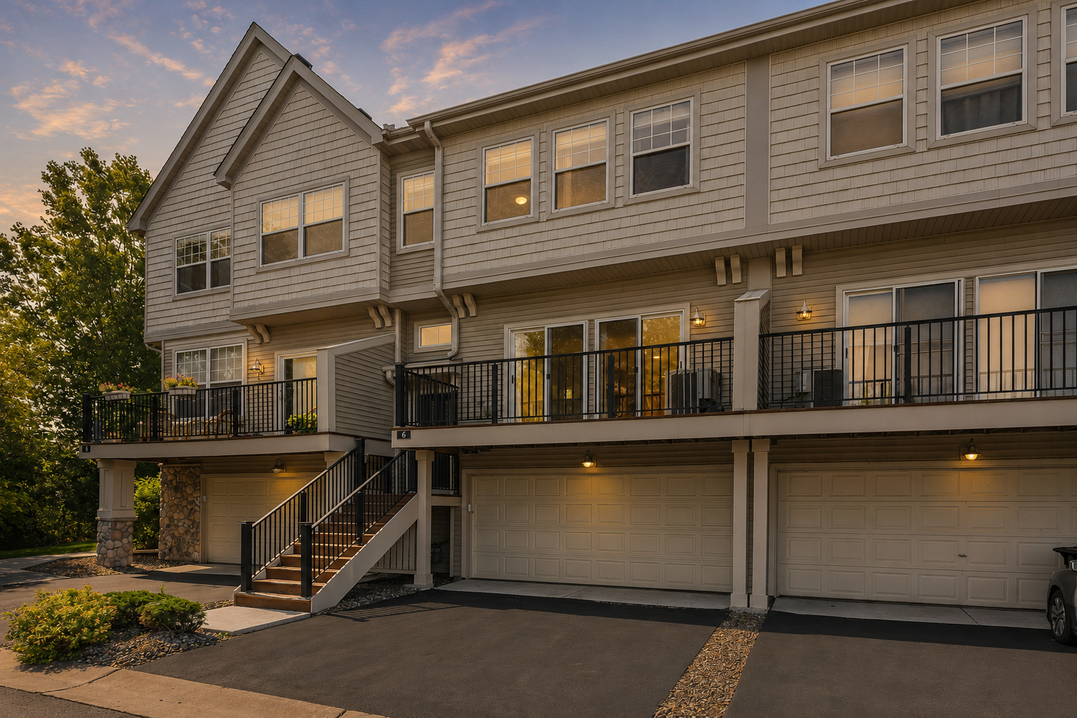 1st image of 14569 Everton N 6, Hugo, MN 55038 | MLS# 7107897