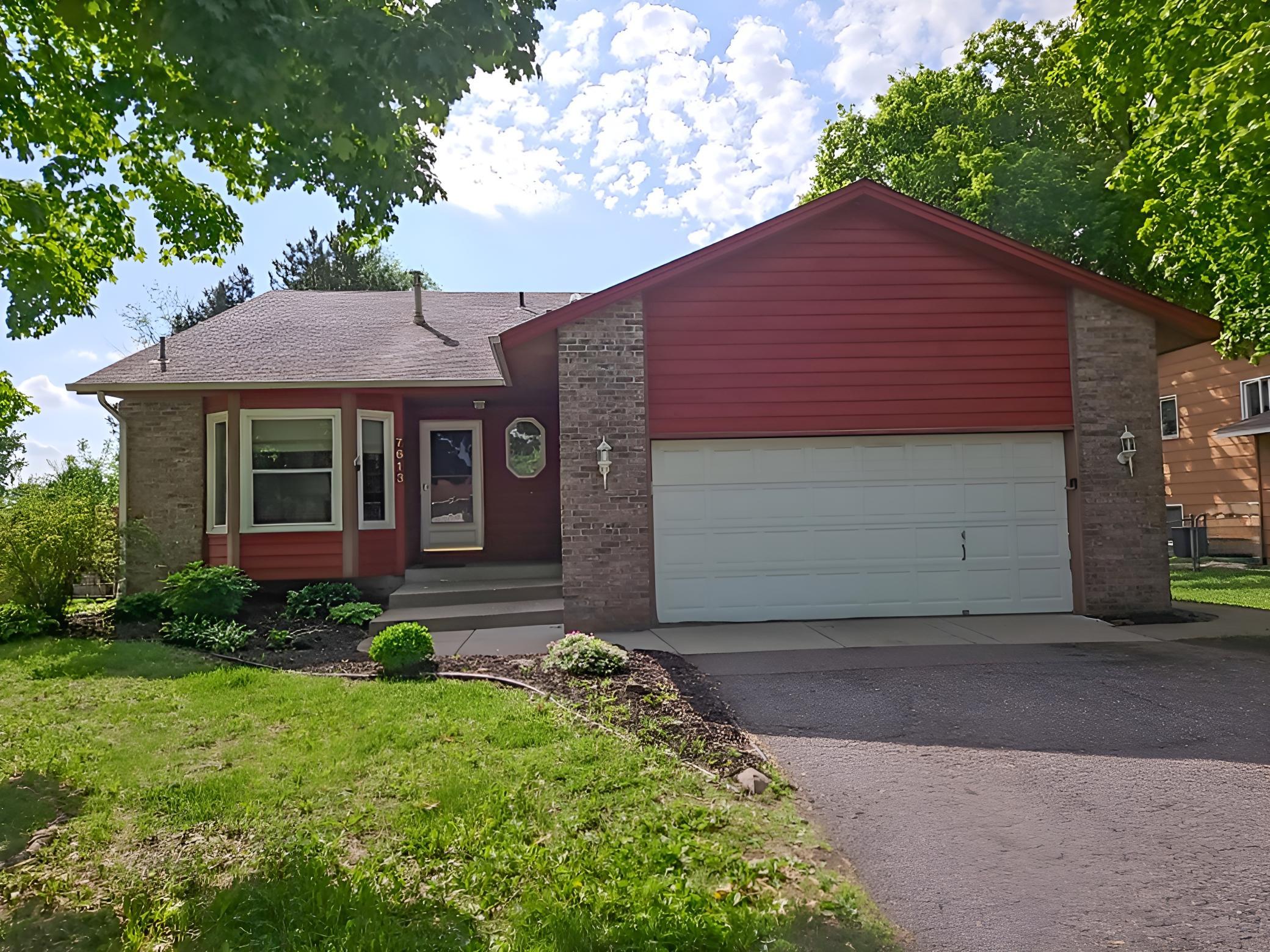 1st image of 7613 Fairfield Rd, Brooklyn Park, MN 55444 | MLS# 7107913