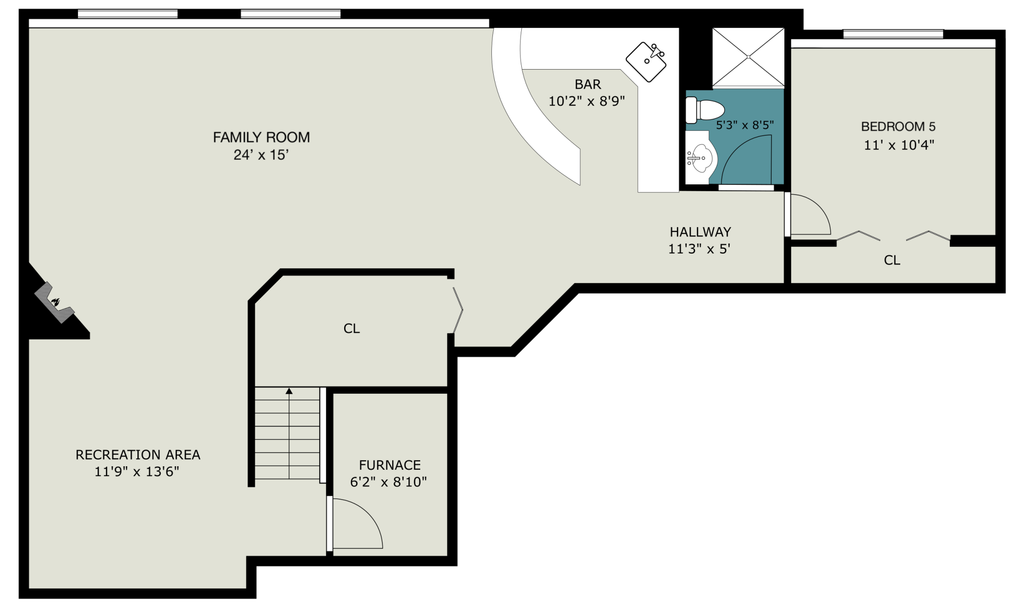 35th image of 1876 Foothill Trl, Shakopee, MN 55379 | MLS# 7107920