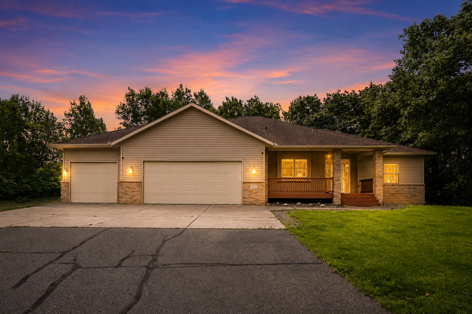 2nd image of 18225 221st Ave Nw, Big Lake, MN 55309 | MLS# 7107950