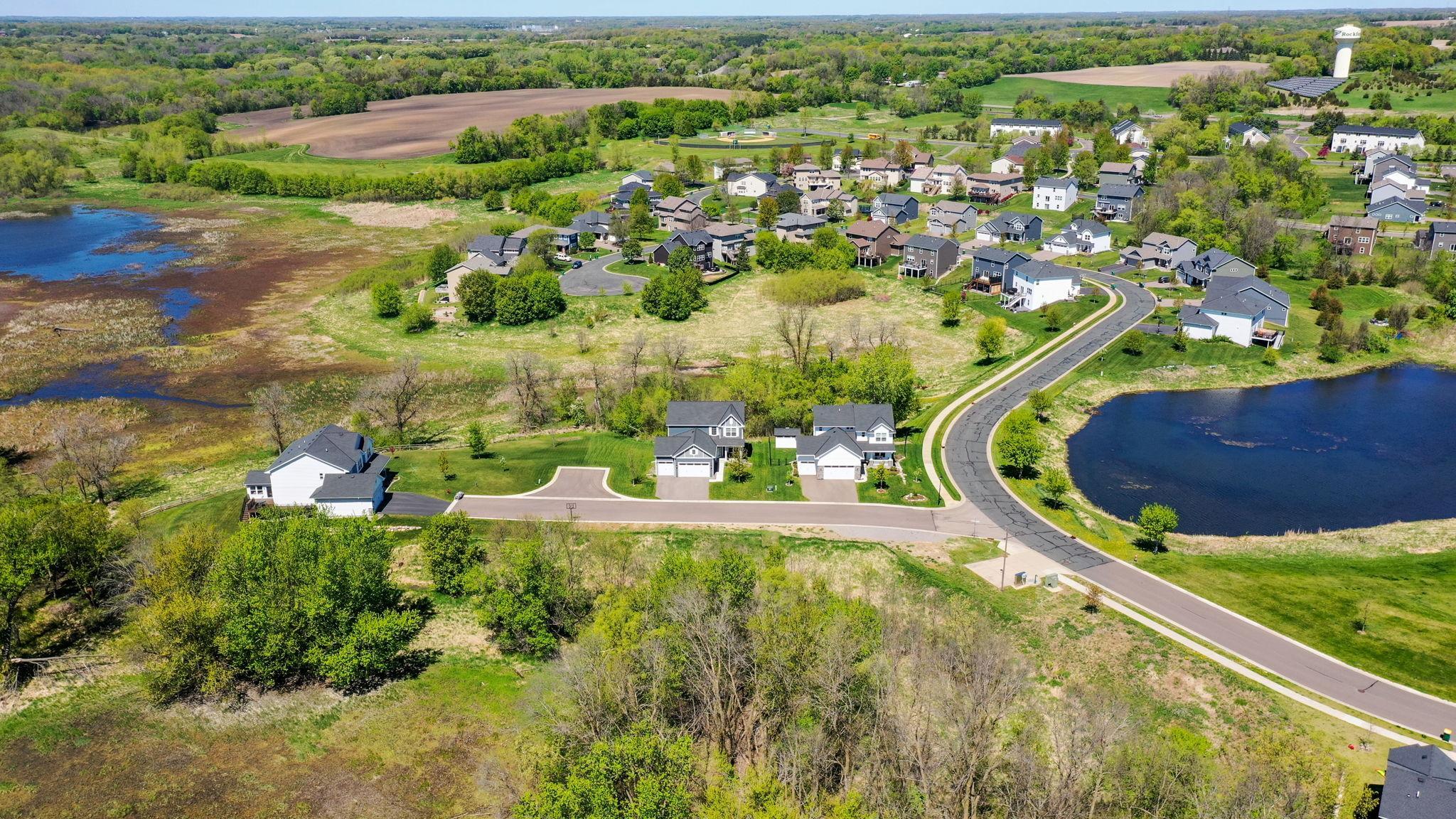 Homes for sale in Rockford, MN | 5110 Greenwood Ln, Rockford, MN 55373 | MLS# 7107972