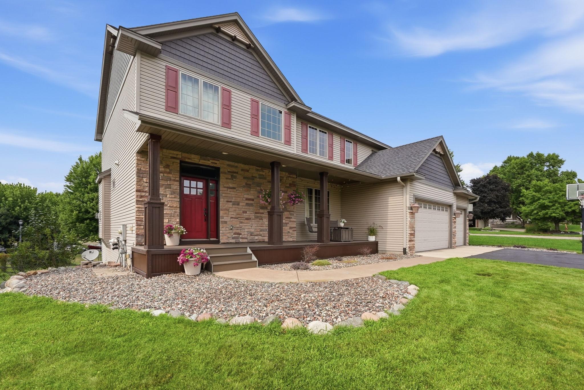1st image of 2451 154th Ave Nw, Andover, MN 55304 | MLS# 7107974