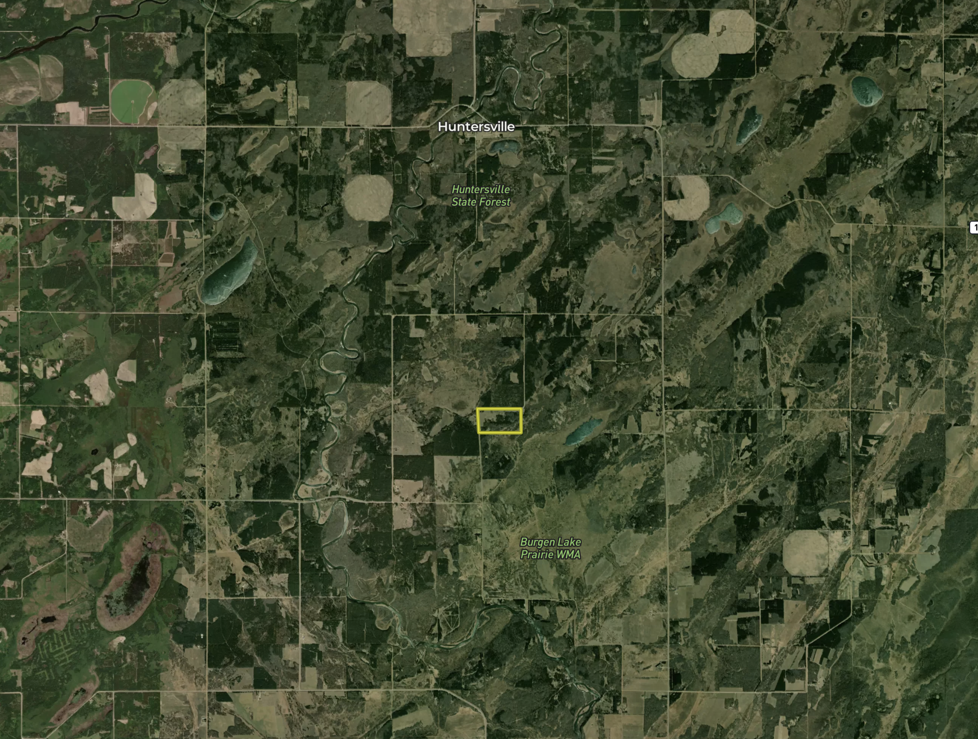 53rd image of Tbd  350th St, Menahga, MN 56464 | MLS# 7107979