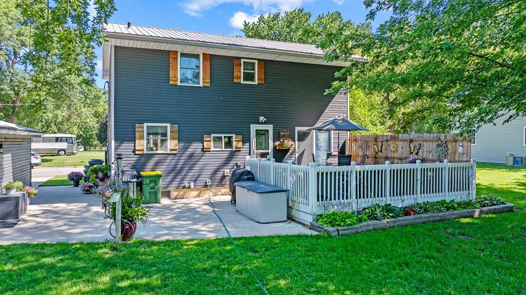 Homes for sale in Garvin, MN | 231 4Th St, Garvin, MN 56132 | MLS# 7107980