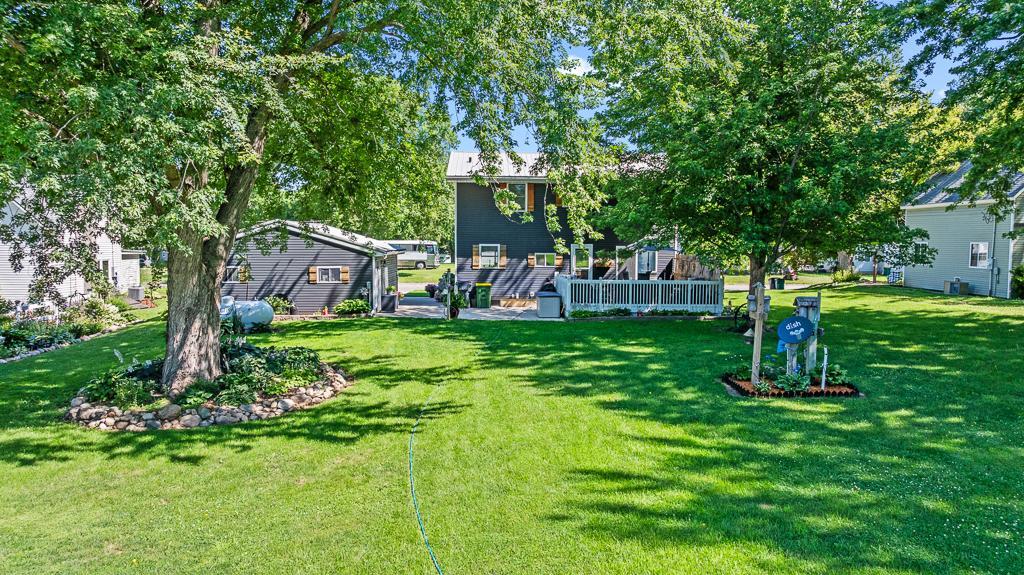Homes for sale in Garvin, MN | 231 4Th St, Garvin, MN 56132 | MLS# 7107980