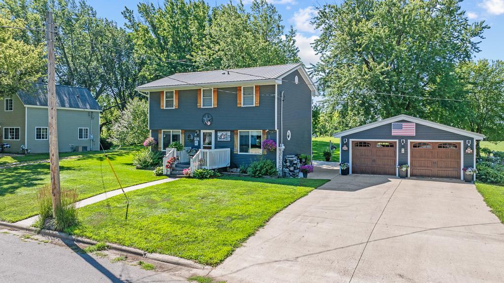Homes for sale in Garvin, MN | 231 4th St, Garvin, MN 56132 | MLS# 7107980