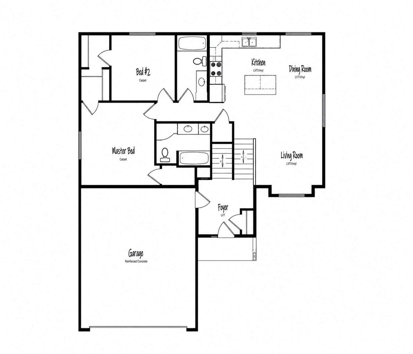 13th image of 1018 2nd St Se, Faribault, MN 55021 | MLS# 7107994