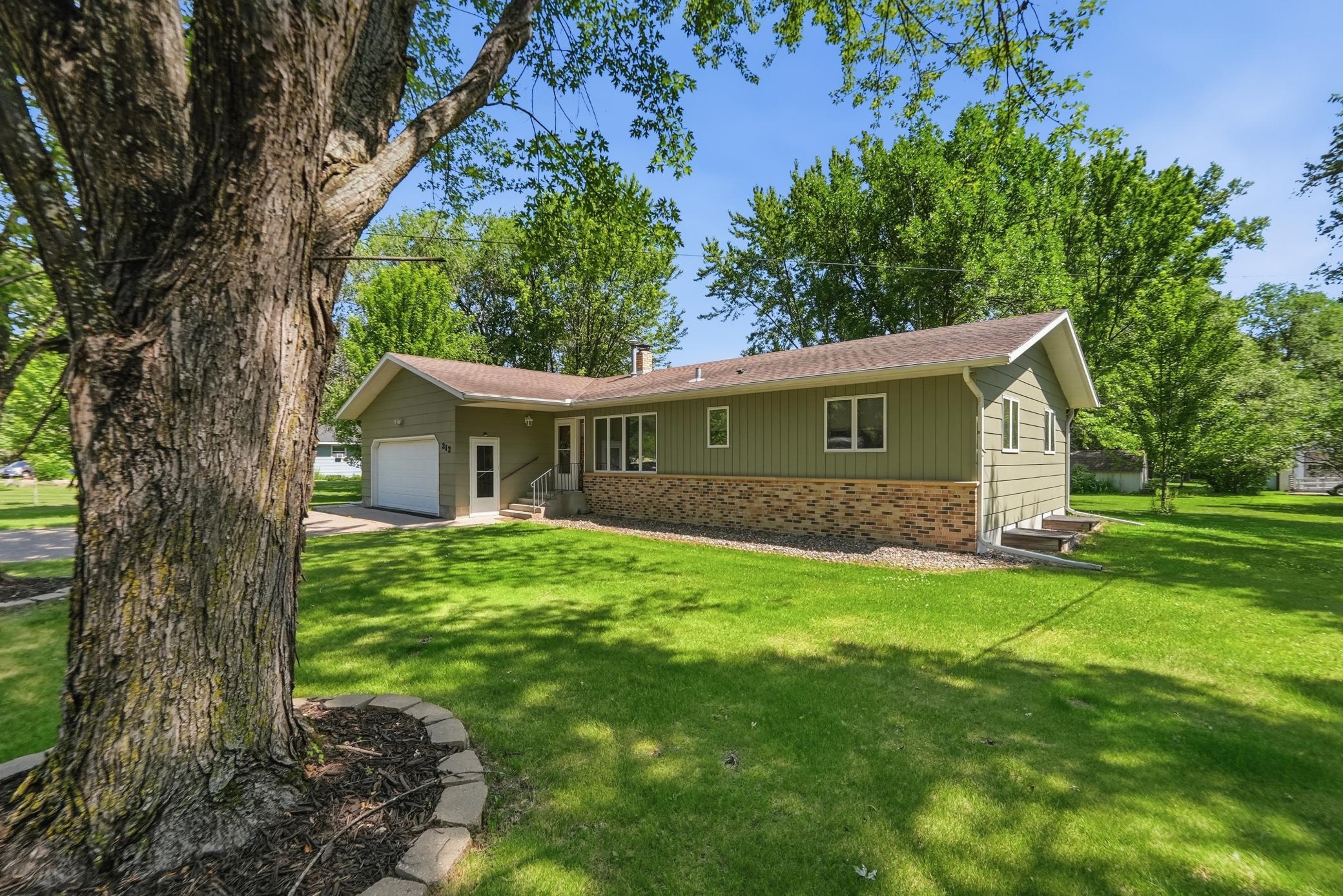 Homes for sale in Royalton, MN | 312 S Driftwood St, Royalton, MN 56373 | MLS# 7107995