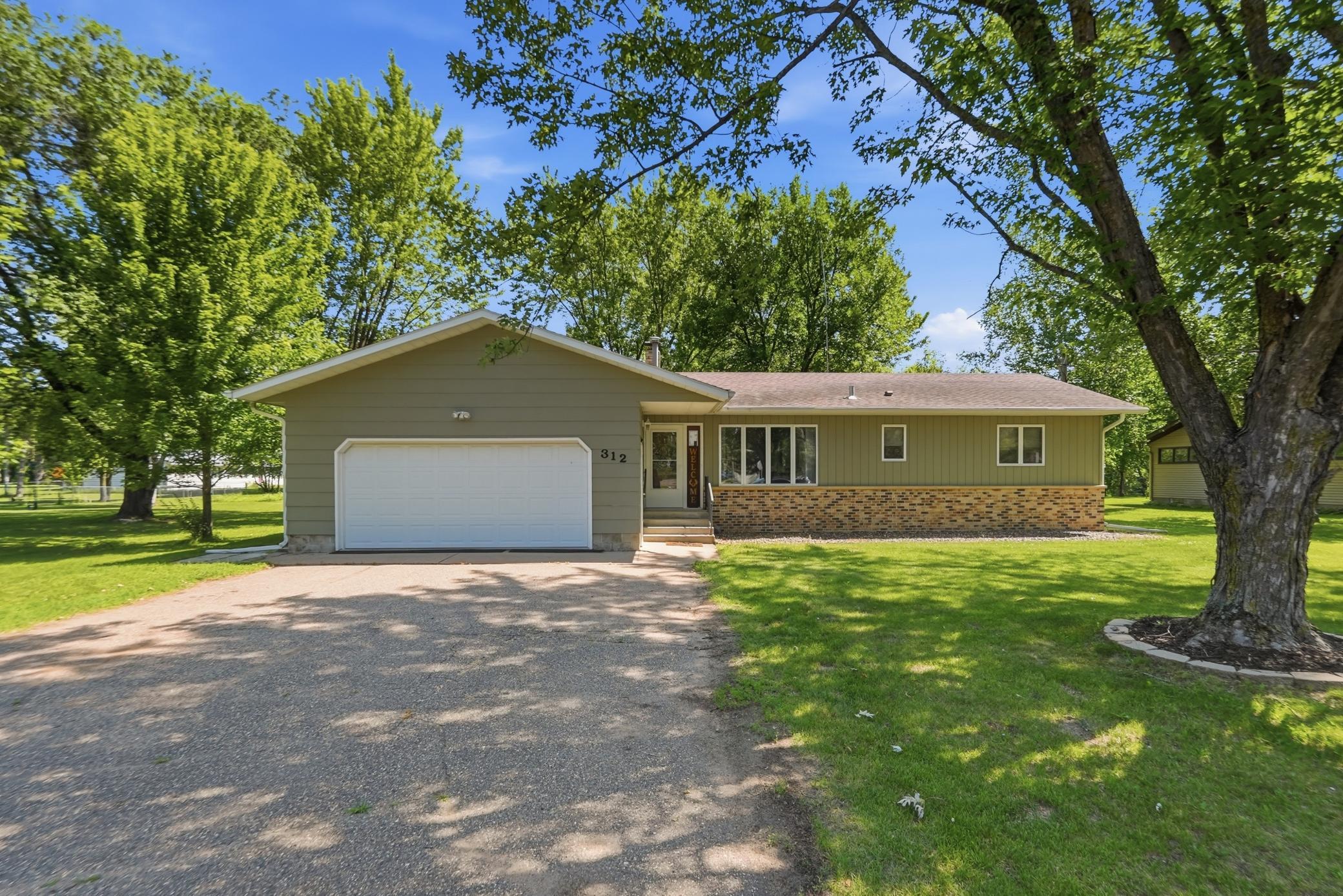 Homes for sale in Royalton, MN | 312 S Driftwood St, Royalton, MN 56373 | MLS# 7107995