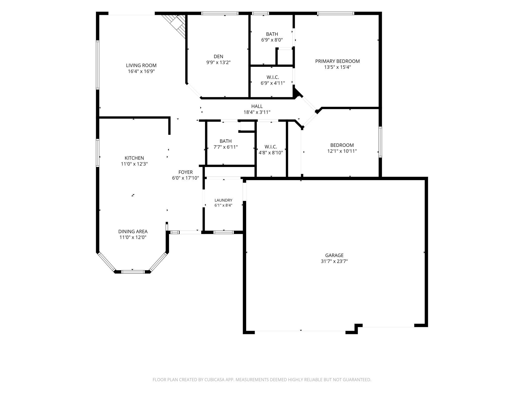 47th image of 2351 Providence Pl Ne, Sauk Rapids, MN 56379 | MLS# 7108027