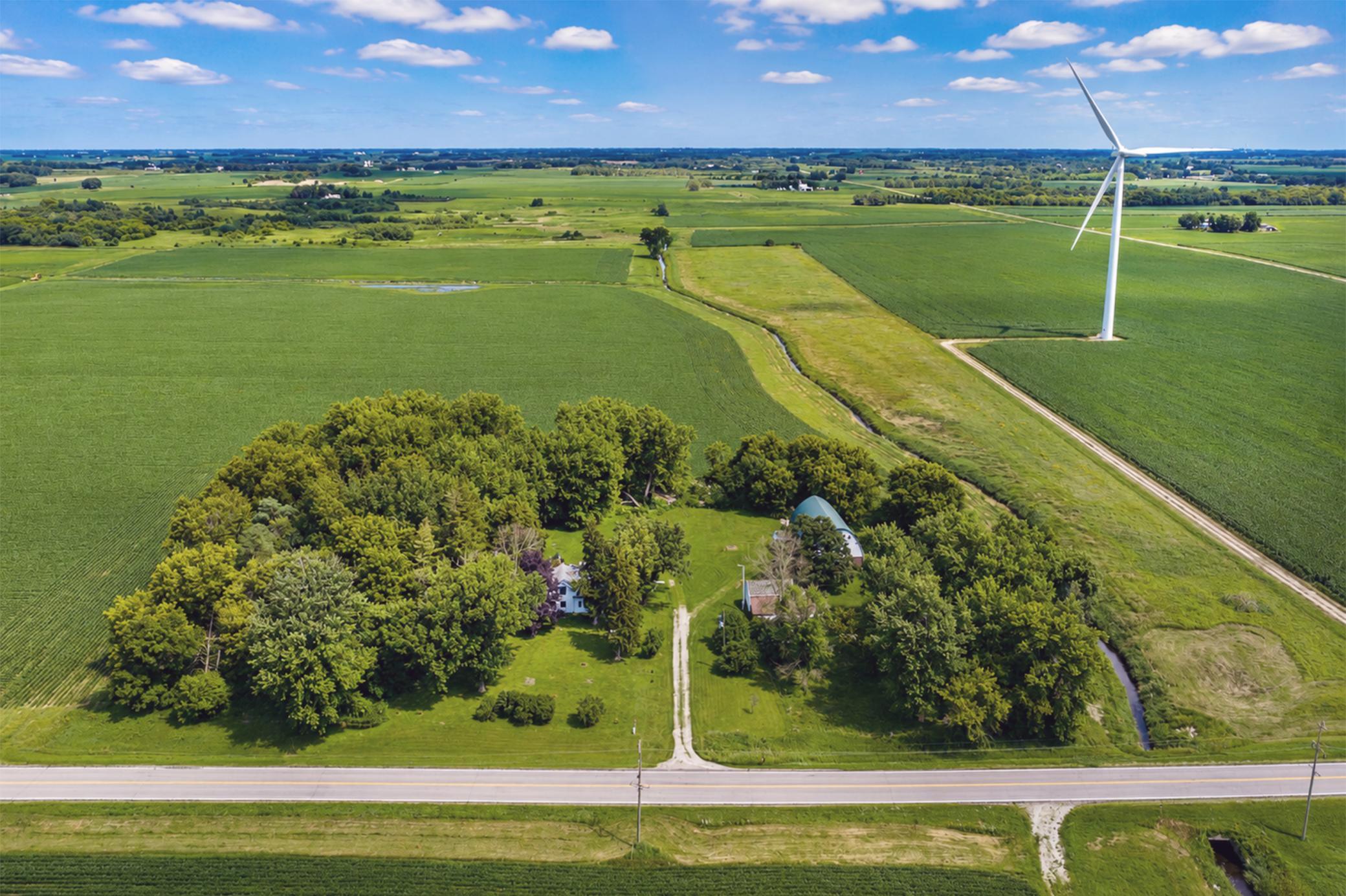 Homes for sale in Blooming Prairie, MN | 6134 118th St Se, Blooming Prairie, MN 55917 | MLS# 7108042