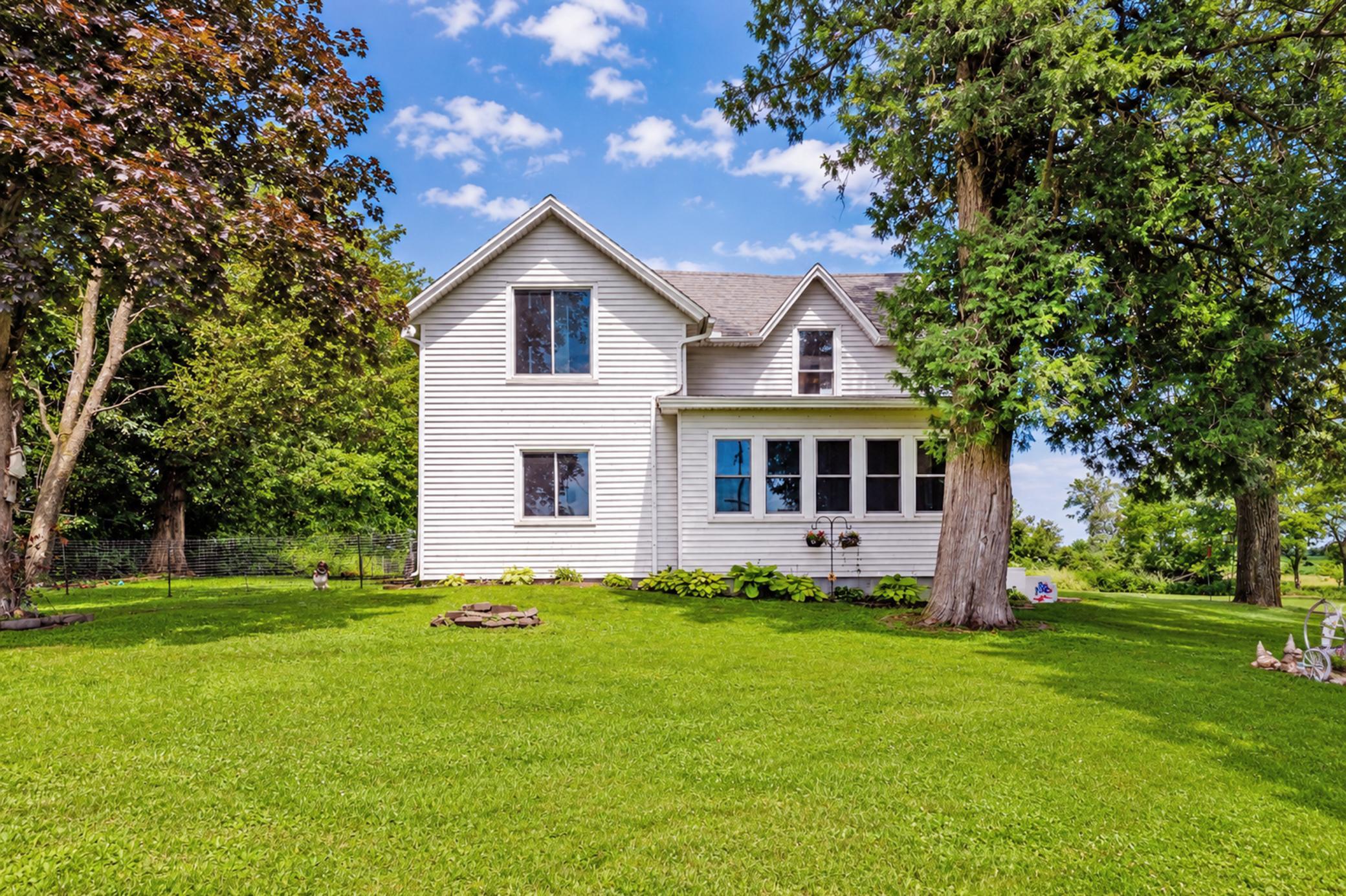 Homes for sale in Blooming Prairie, MN | 6134 118th St Se, Blooming Prairie, MN 55917 | MLS# 7108042
