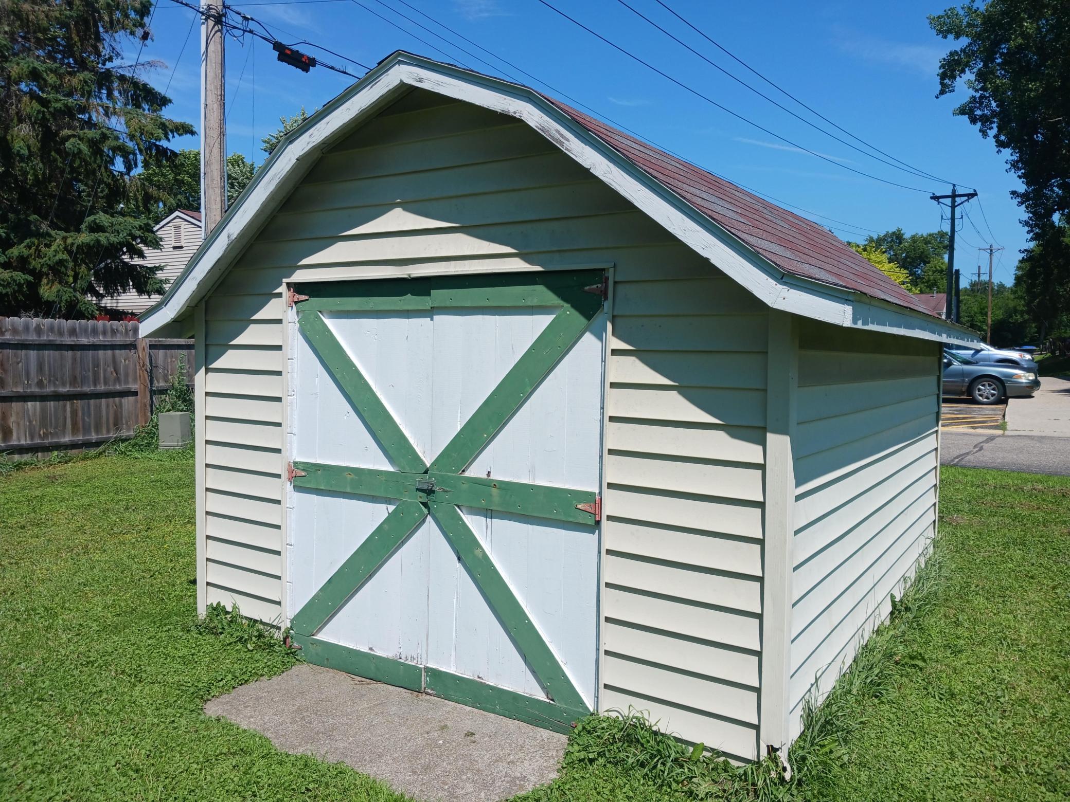 36th image of 515 Vernon Pl, Fergus Falls, MN 56537 | MLS# 7108043