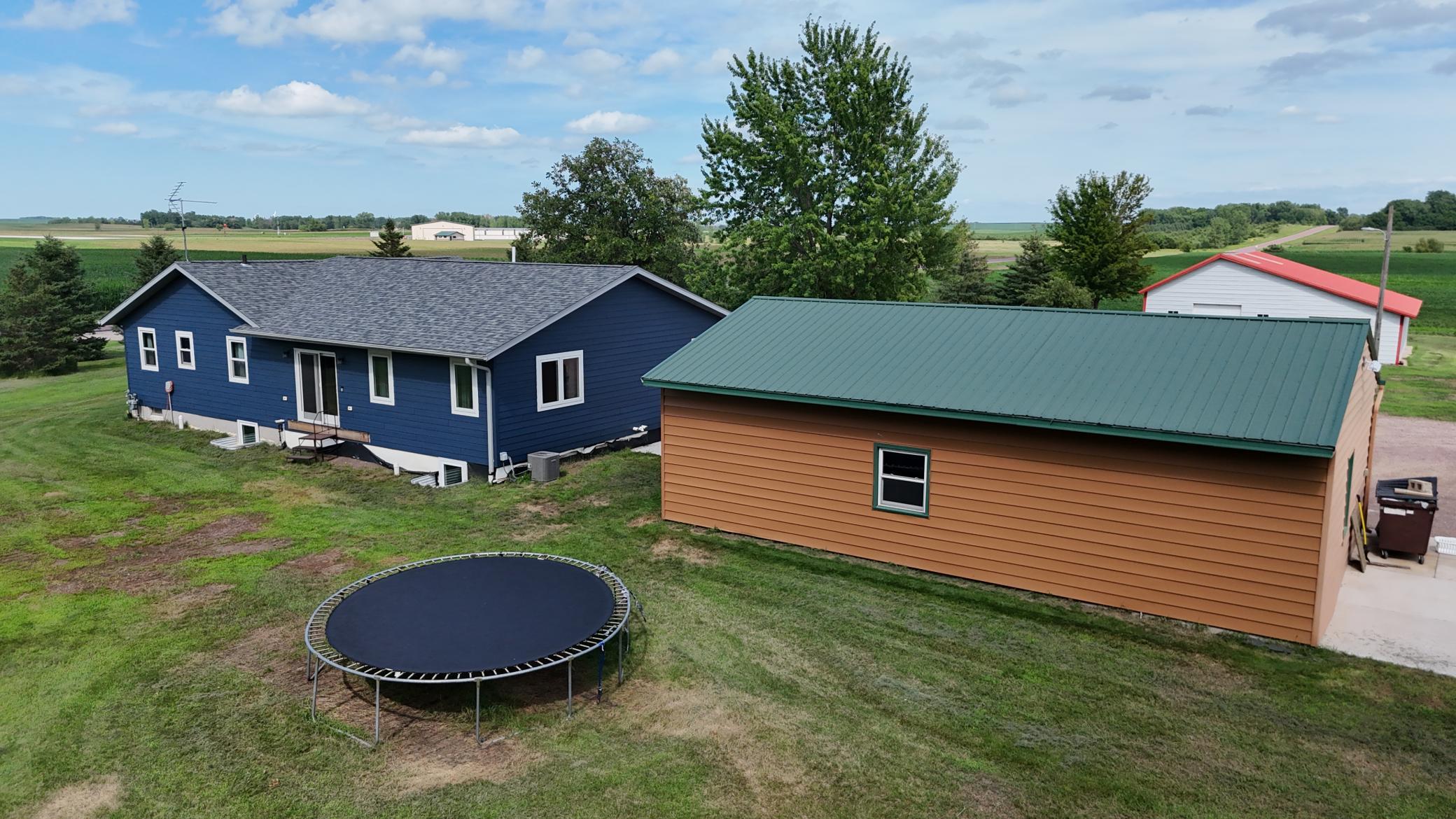 Homes for sale in Windom, MN | 48437 County Road 28, Windom, MN 56101 | MLS# 7108055
