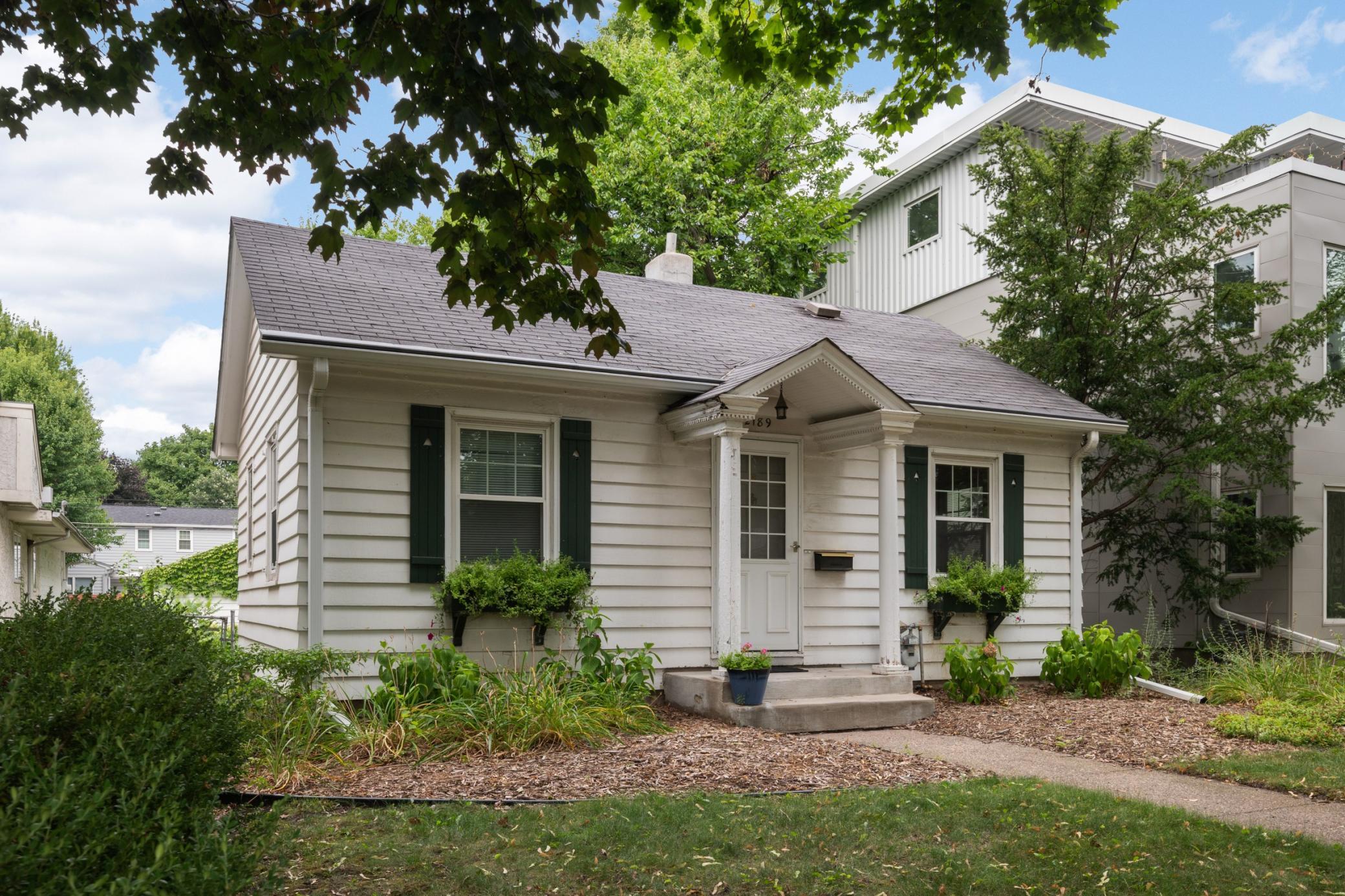 2nd image of 2189 Scheffer Ave, Saint Paul, MN 55116 | MLS# 7108083