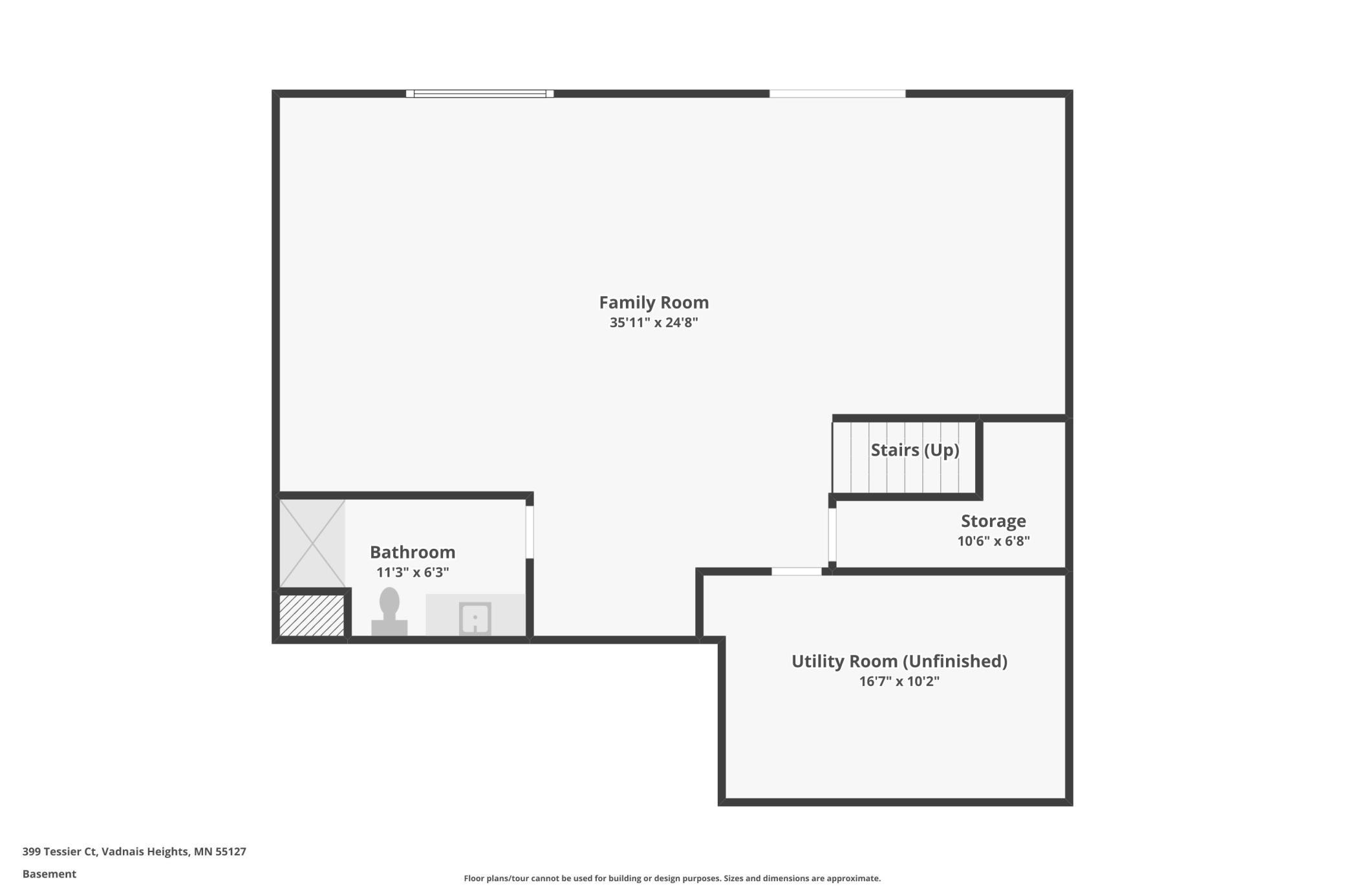 Homes for sale in Vadnais Heights, MN | 399 Tessier Ct, Vadnais Heights, MN 55127 | MLS# 7108094