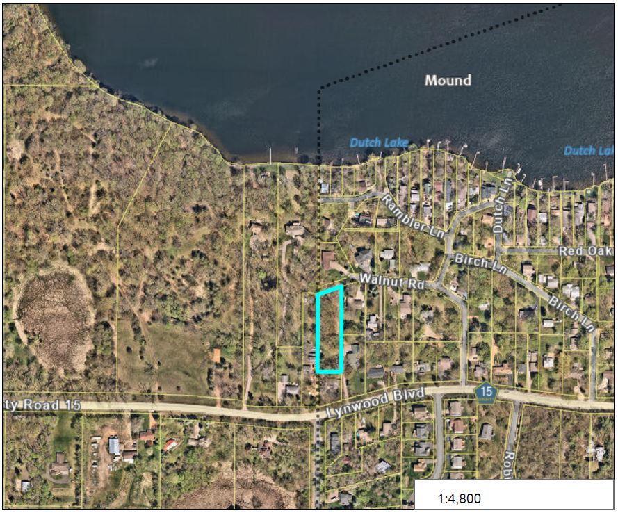 1st image of 6381 Walnut Rd, Mound, MN 55364 | MLS# 7108129