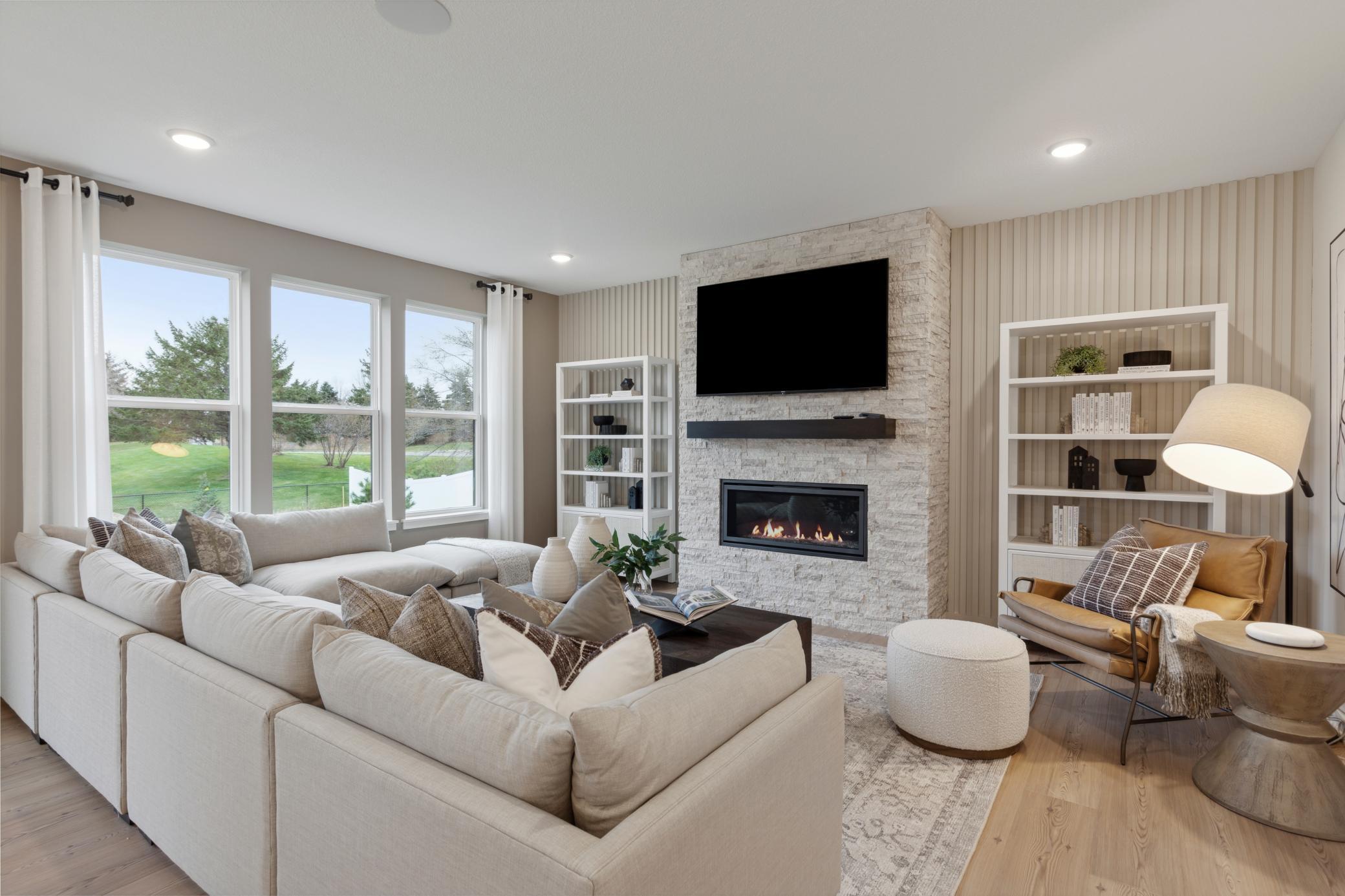 3rd image of 3724 Holbrook Dr, Waconia, MN 55387 | MLS# 7108177