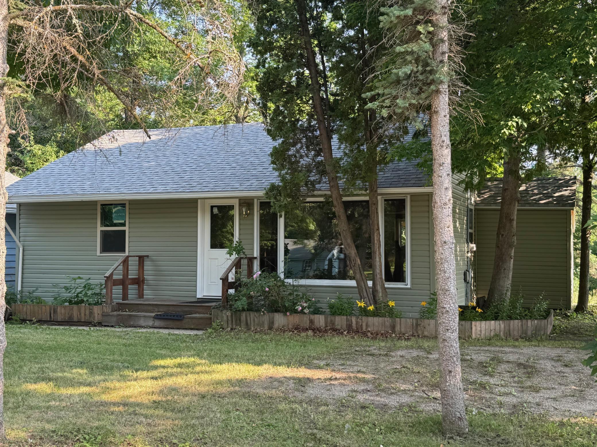 2nd image of 522 Main St E, Tenstrike, MN 56683 | MLS# 7108191