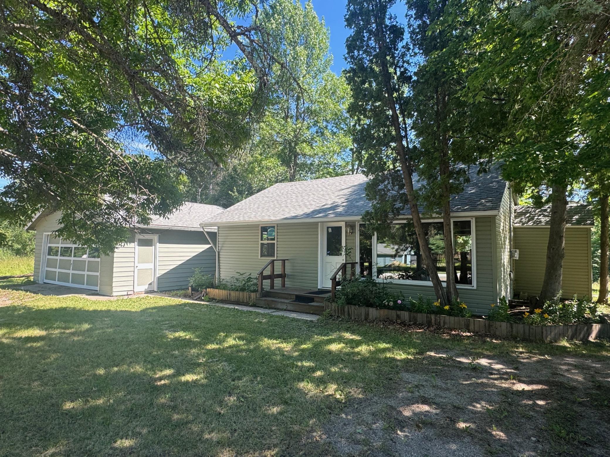 1st image of 522 Main St E, Tenstrike, MN 56683 | MLS# 7108191