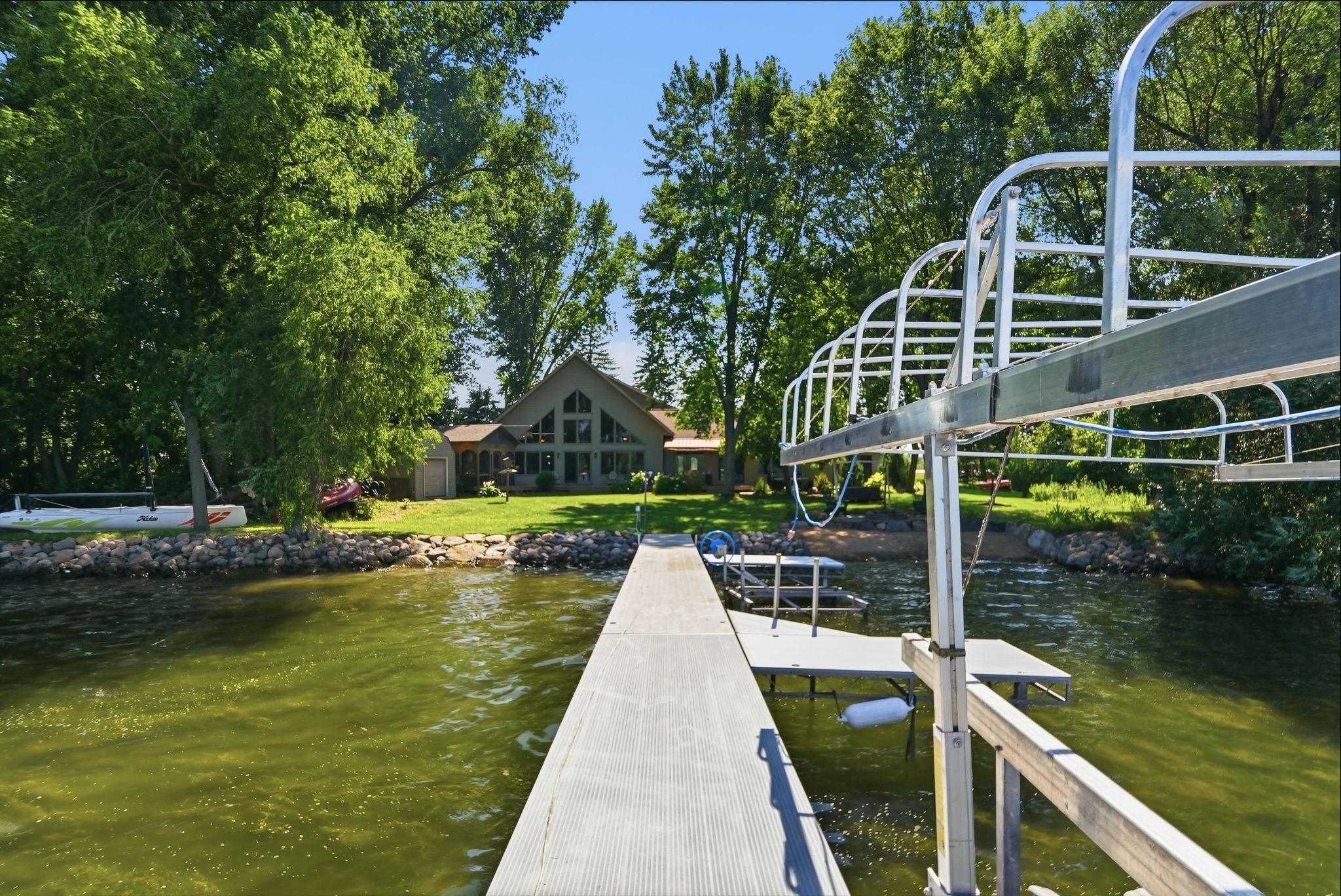 66th image of 53502 Csah 20, Paynesville, MN 56362 | MLS# 7108199