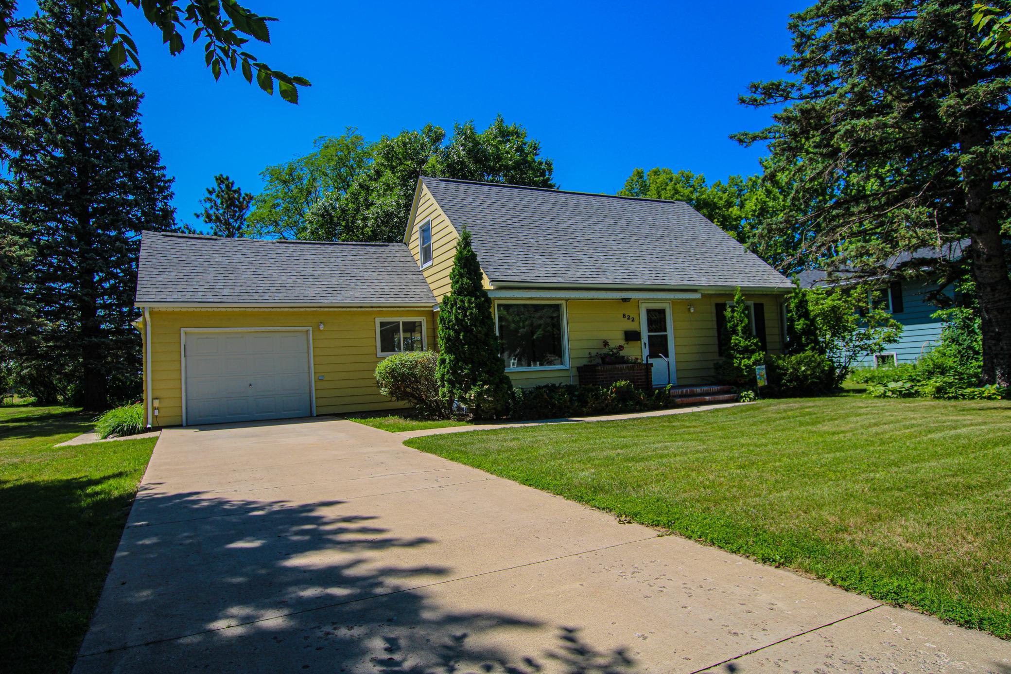 1st image of 822 Westwood Dr Sw, Alexandria, MN 56308 | MLS# 7108247