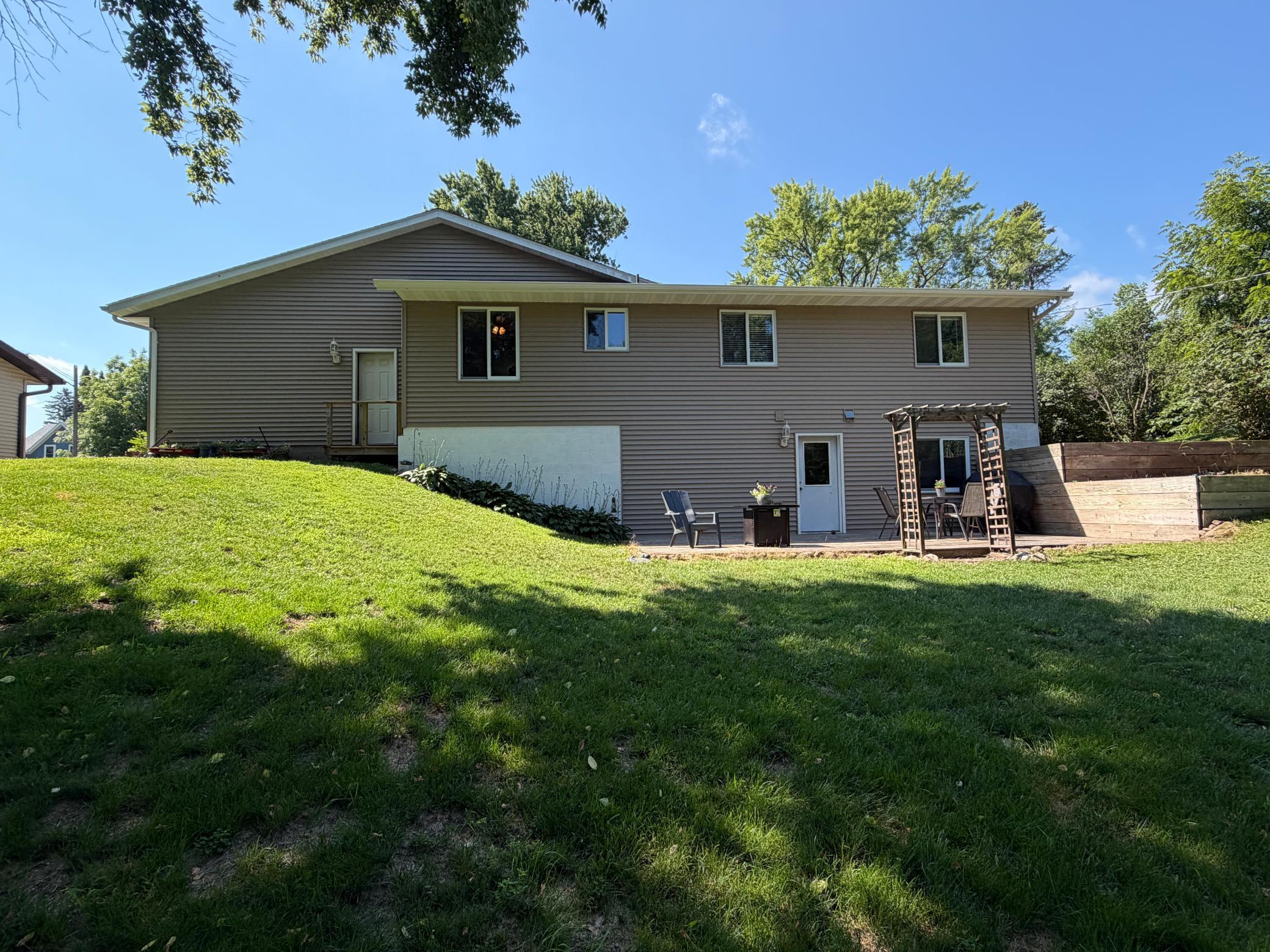2nd image of 418 1st St, Sandstone, MN 55072 | MLS# 7108262