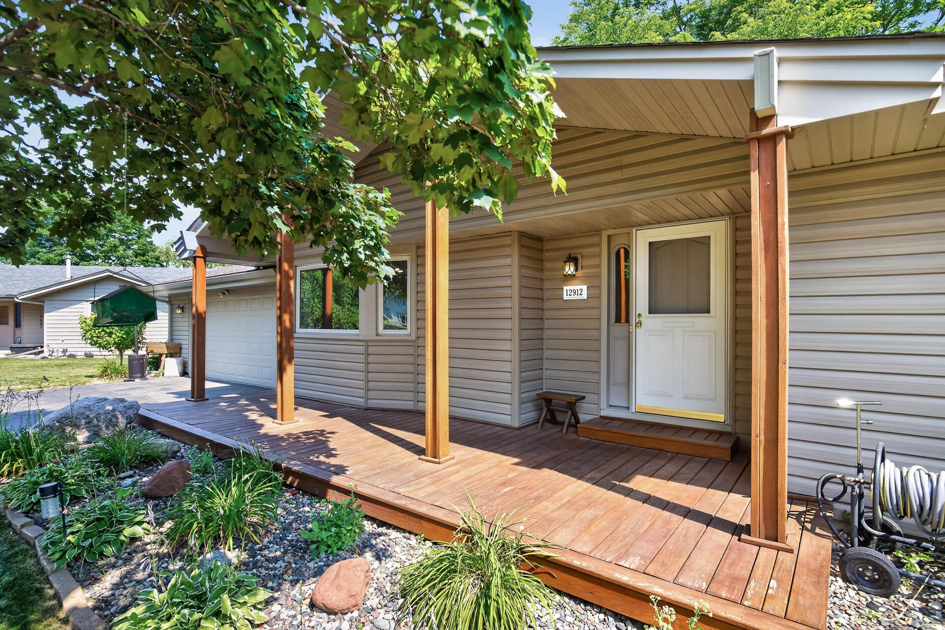 Photo 1 of Single family home for sale at 12912 18th Avenue S, Burnsville, MN 55337 | MLS# 7108289 | Listing updated on 2026-08-27