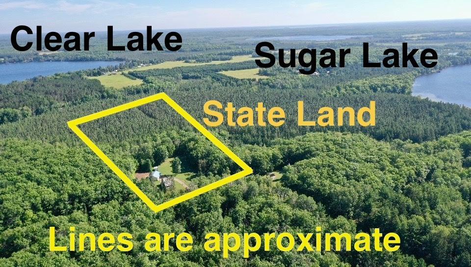2nd image of 31032 280th St, Aitkin, MN 56431 | MLS# 7108296