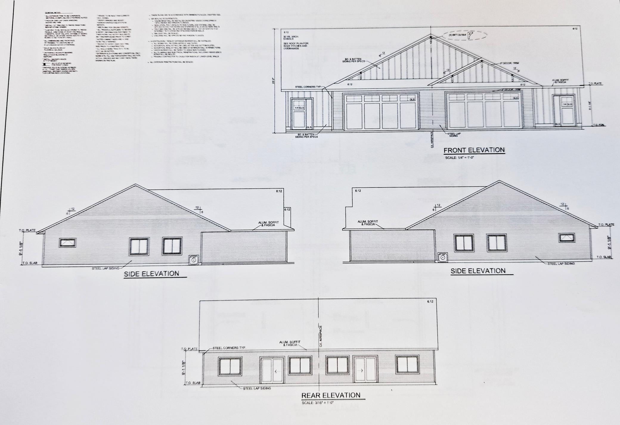3rd image of 811 Congress St W, Maple Lake, MN 55358 | MLS# 7108357