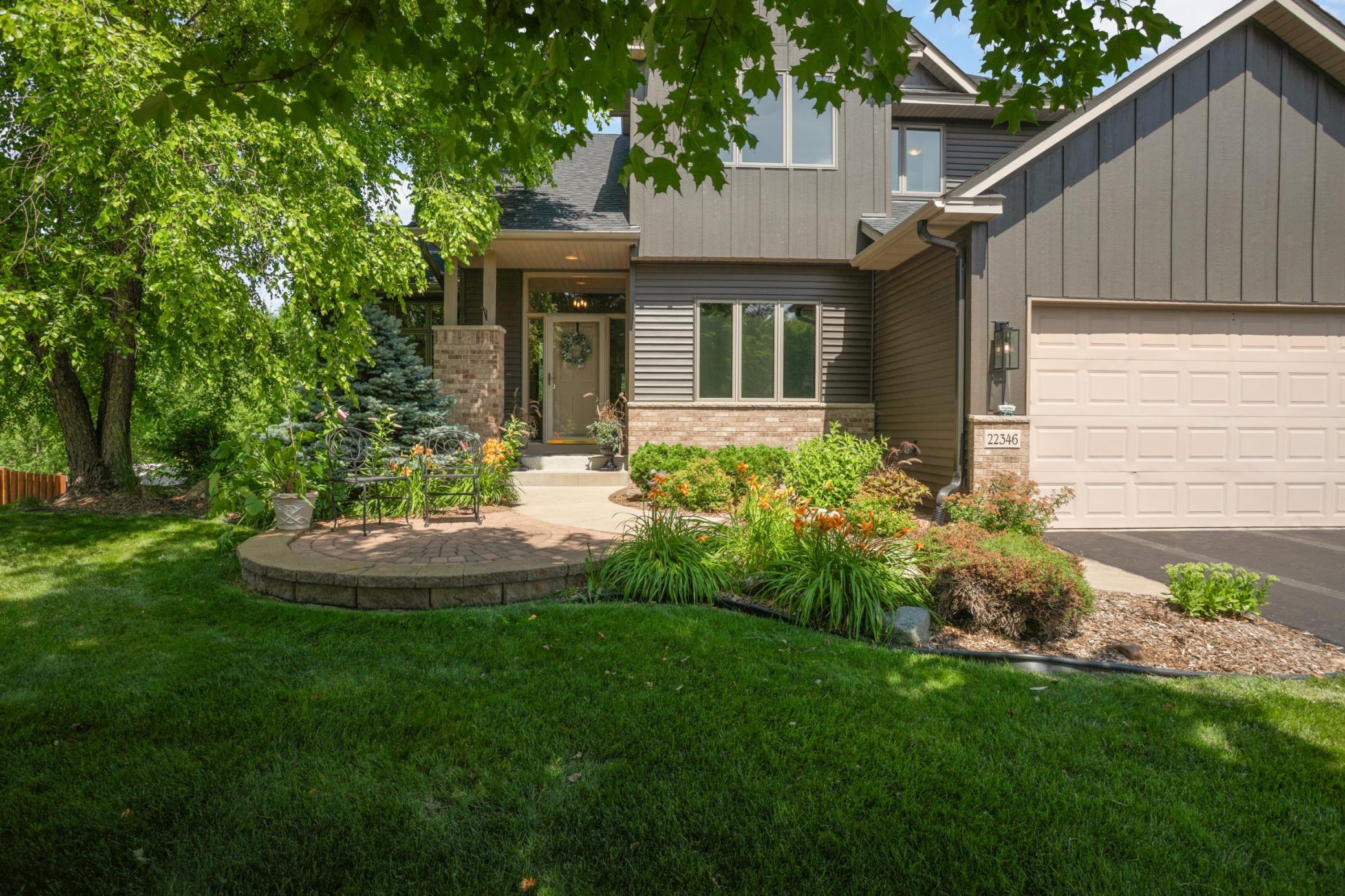 2nd image of 22346 Red Oak Dr, Rogers, MN 55374 | MLS# 7108368