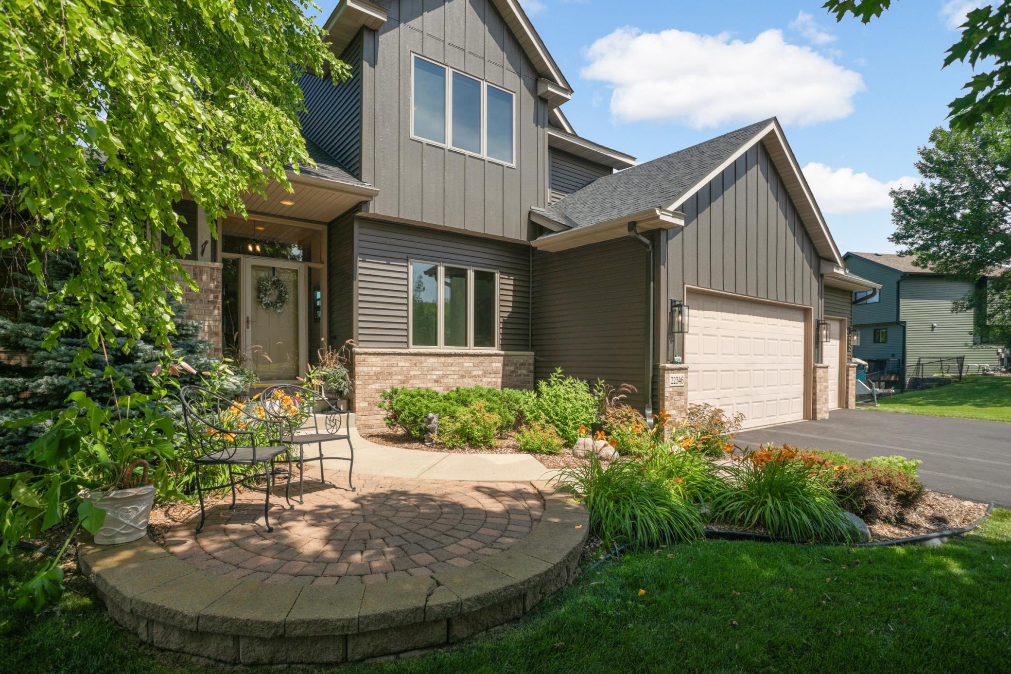1st image of 22346 Red Oak Dr, Rogers, MN 55374 | MLS# 7108368