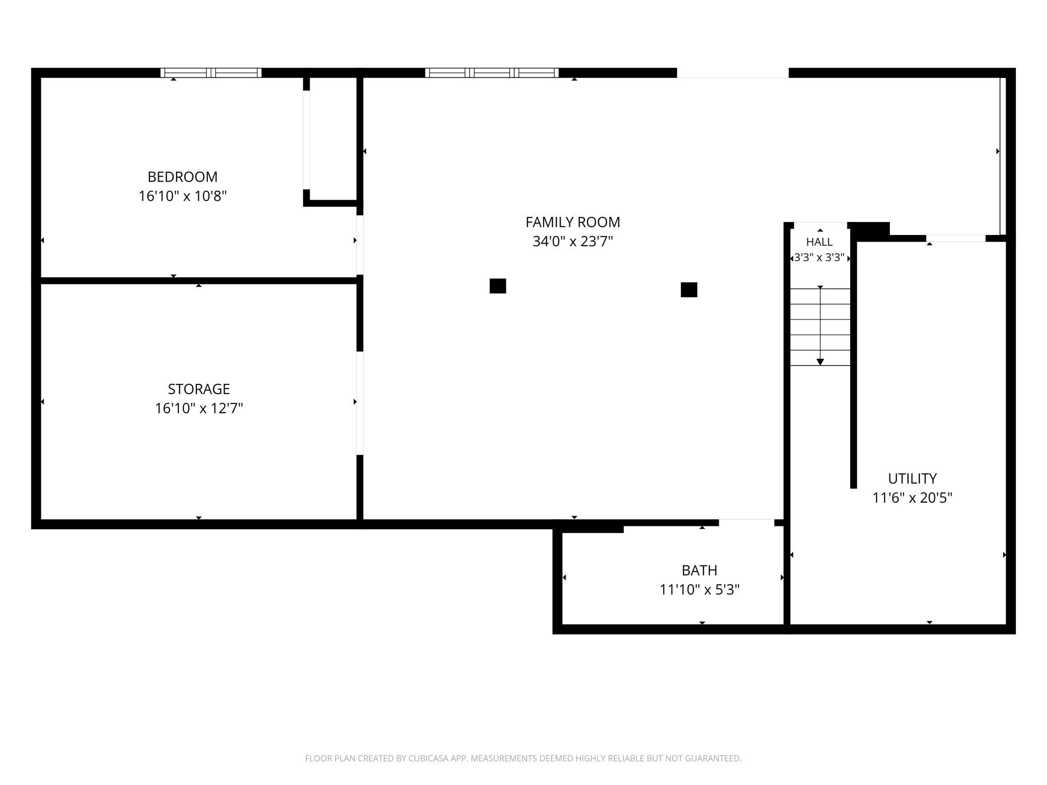 54th image of 3488 Midland Ct, Saint Paul, MN 55110 | MLS# 7108371