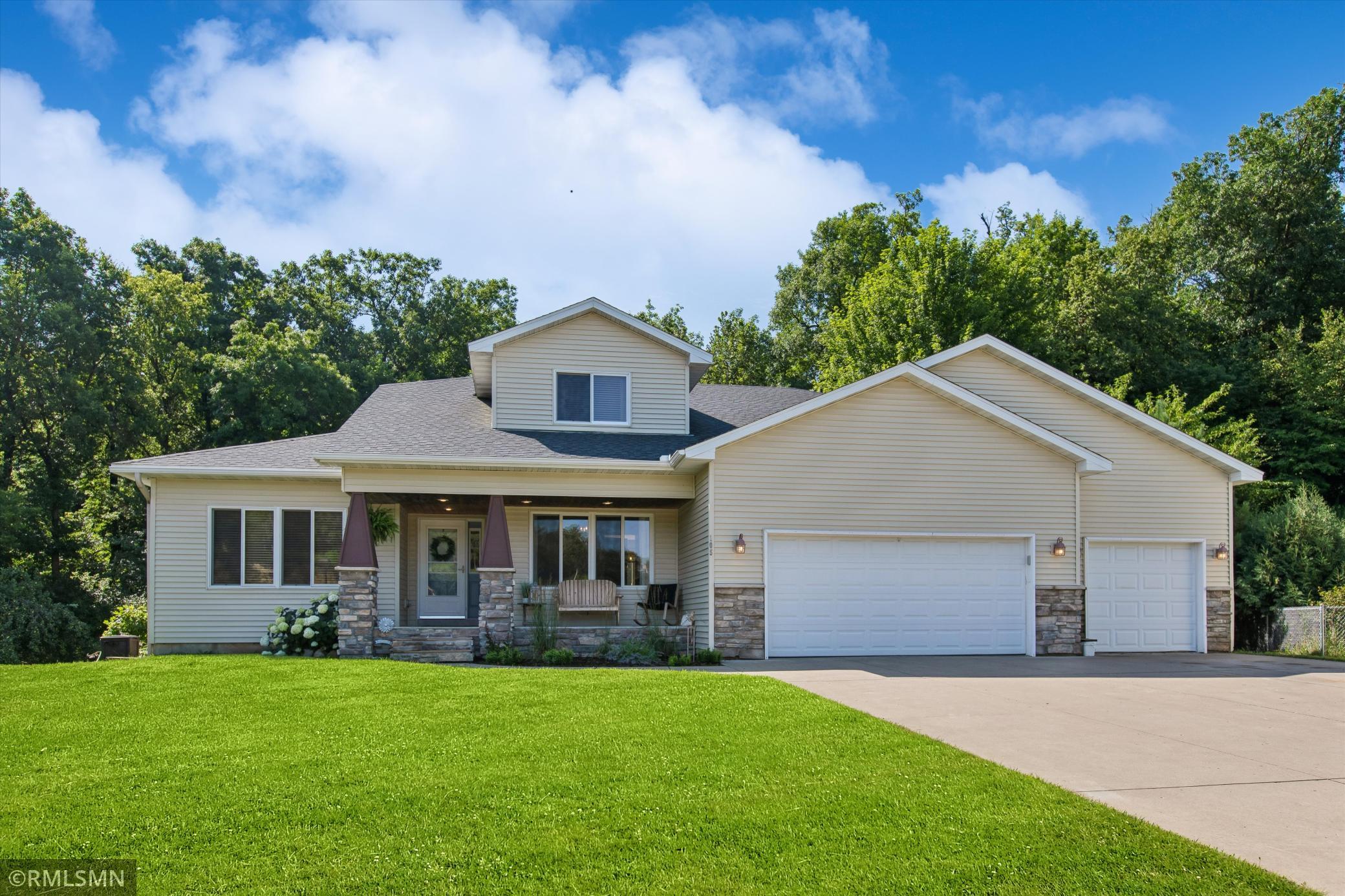 1st image of 105 Valley Ct, Cannon Falls, MN 55009 | MLS# 7108386