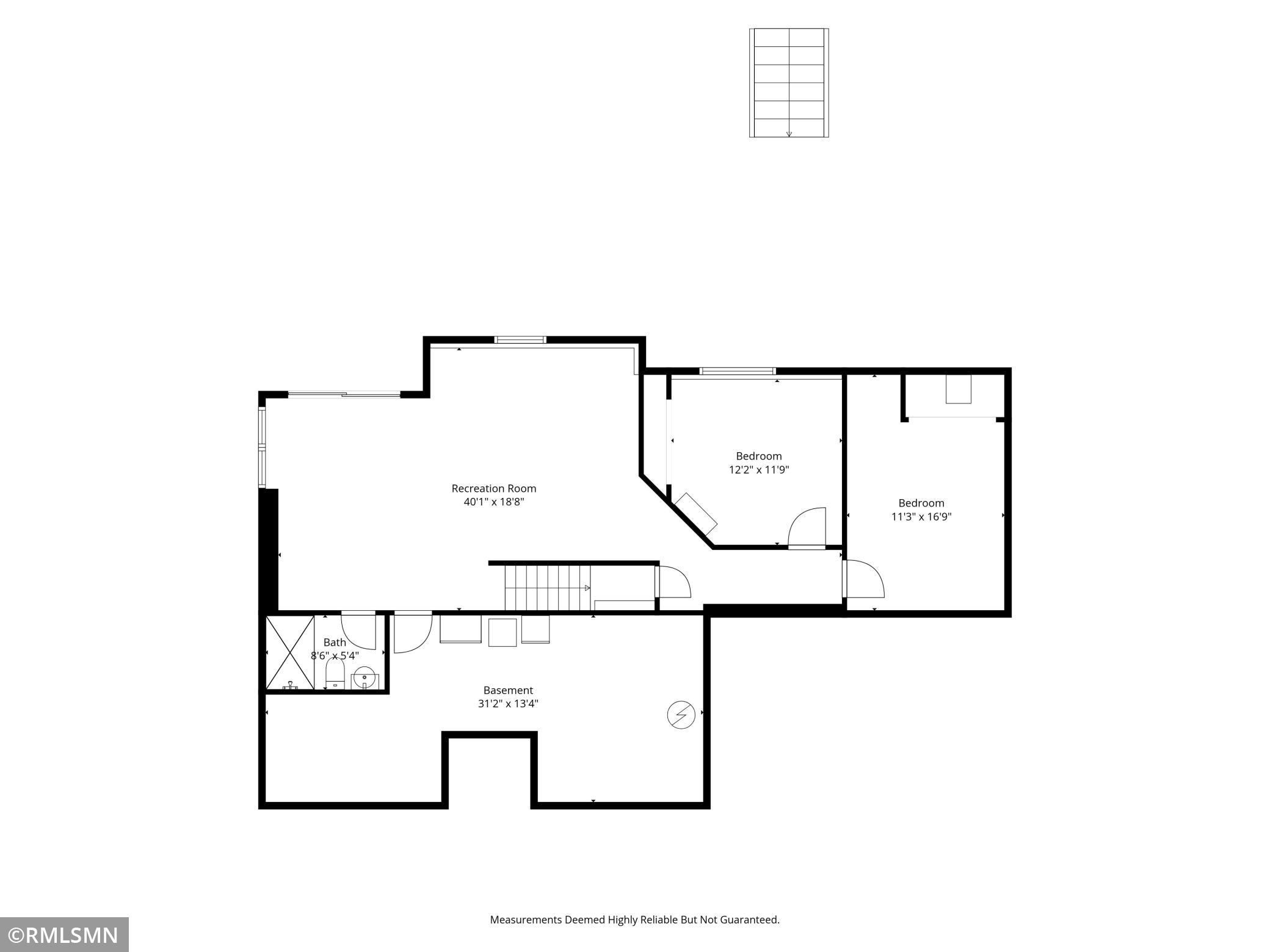 42nd image of 105 Valley Ct, Cannon Falls, MN 55009 | MLS# 7108386