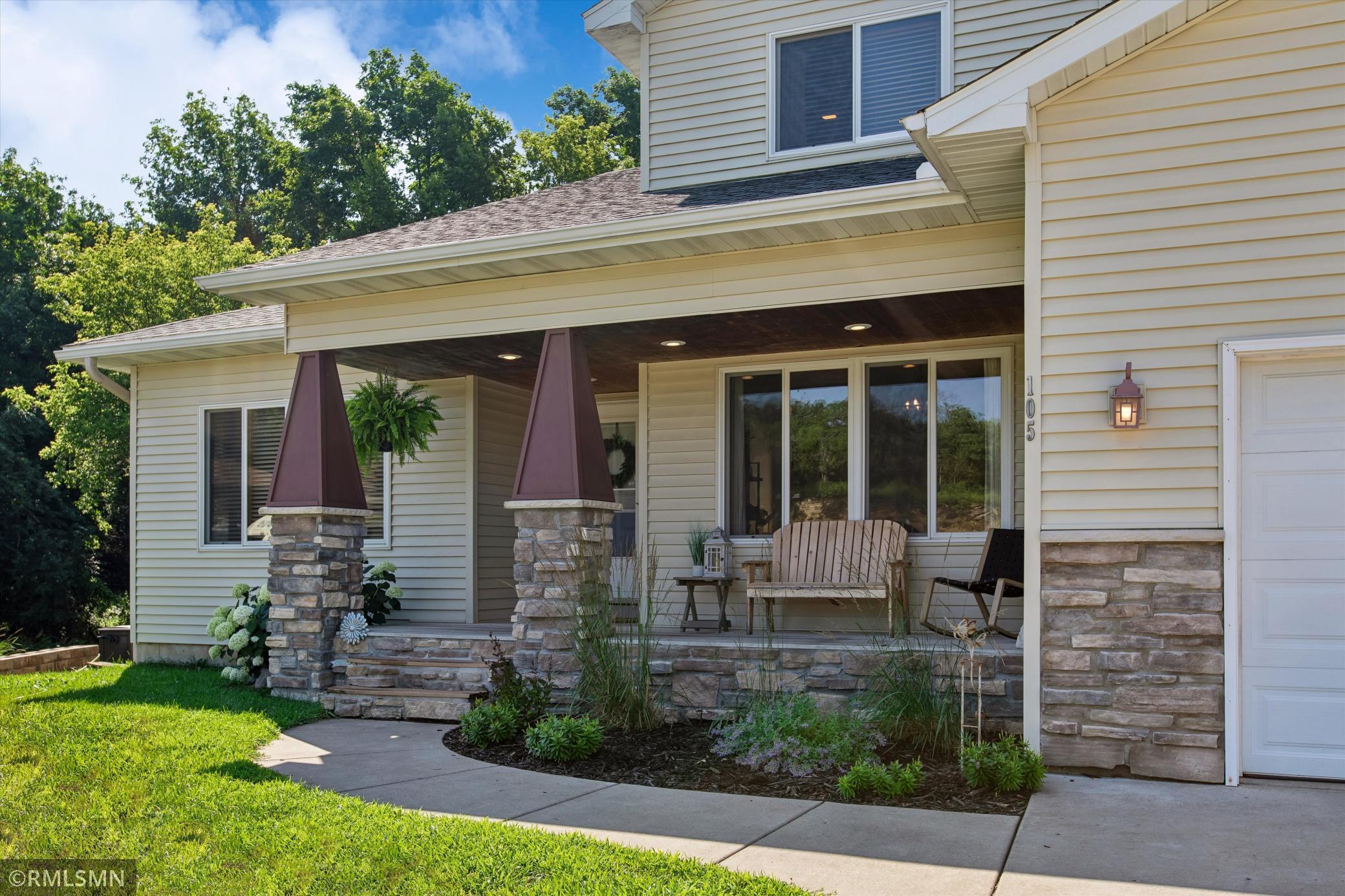 2nd image of 105 Valley Ct, Cannon Falls, MN 55009 | MLS# 7108386